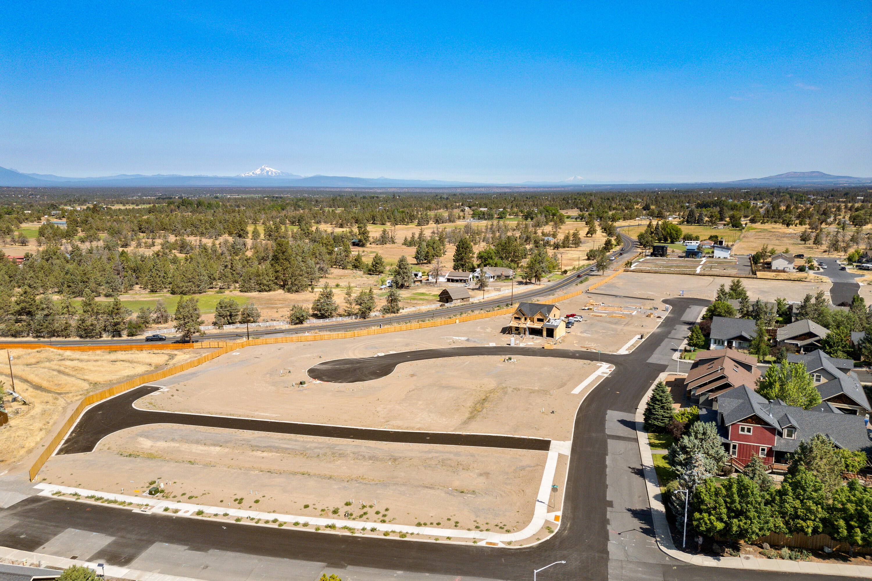 4337 SW Rhyolite Place, Lot 19