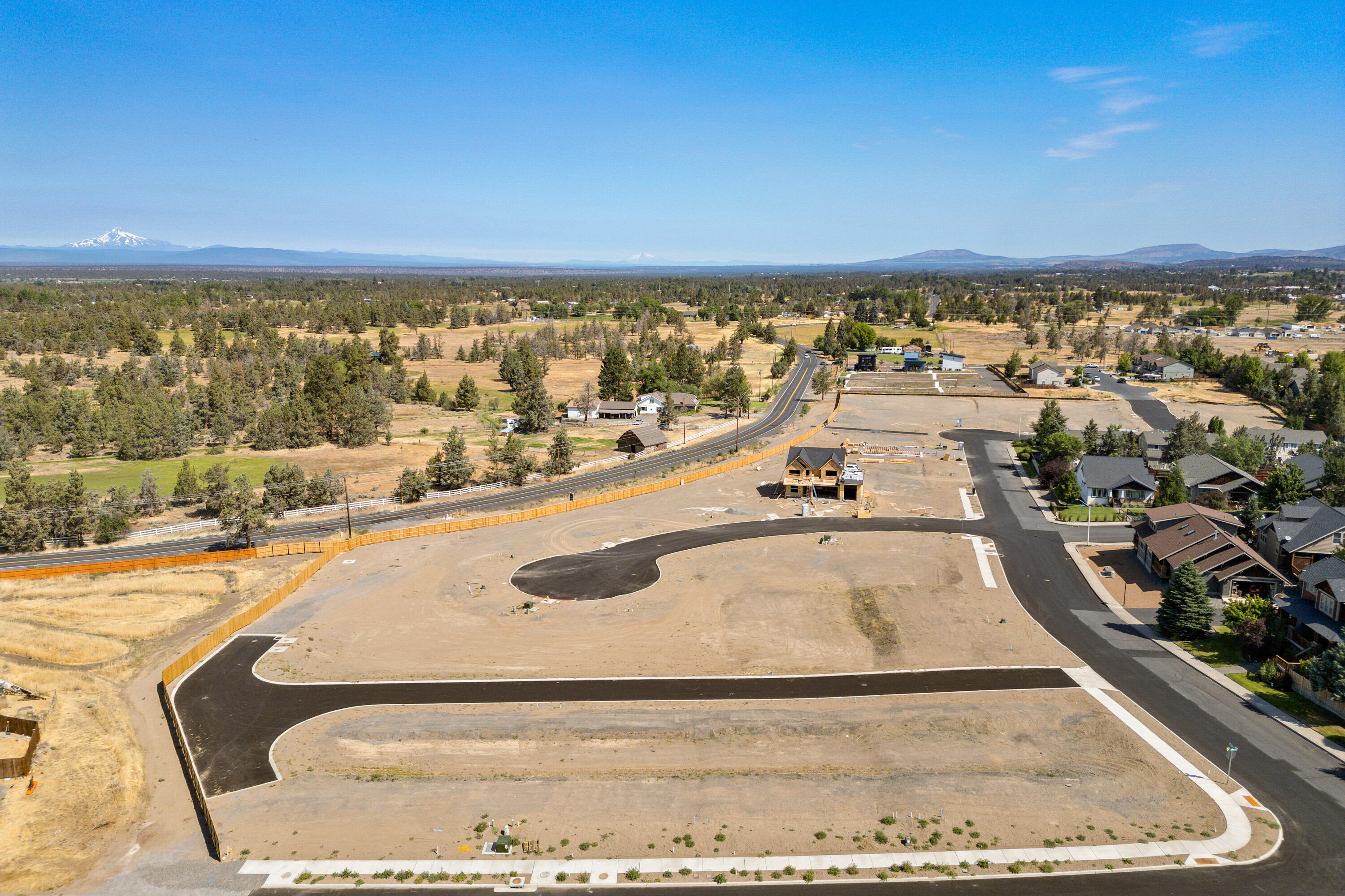 4337 SW Rhyolite Place, Lot 19