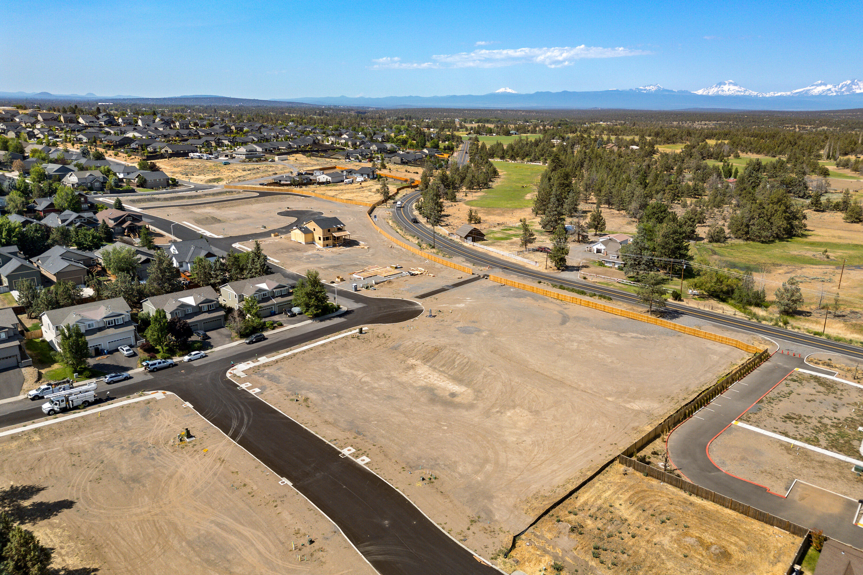 4337 SW Rhyolite Place, Lot 19