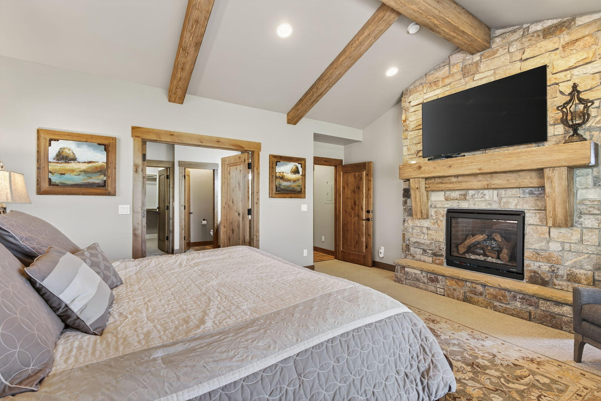 56936 Dancing Rock Loop, Lot 32