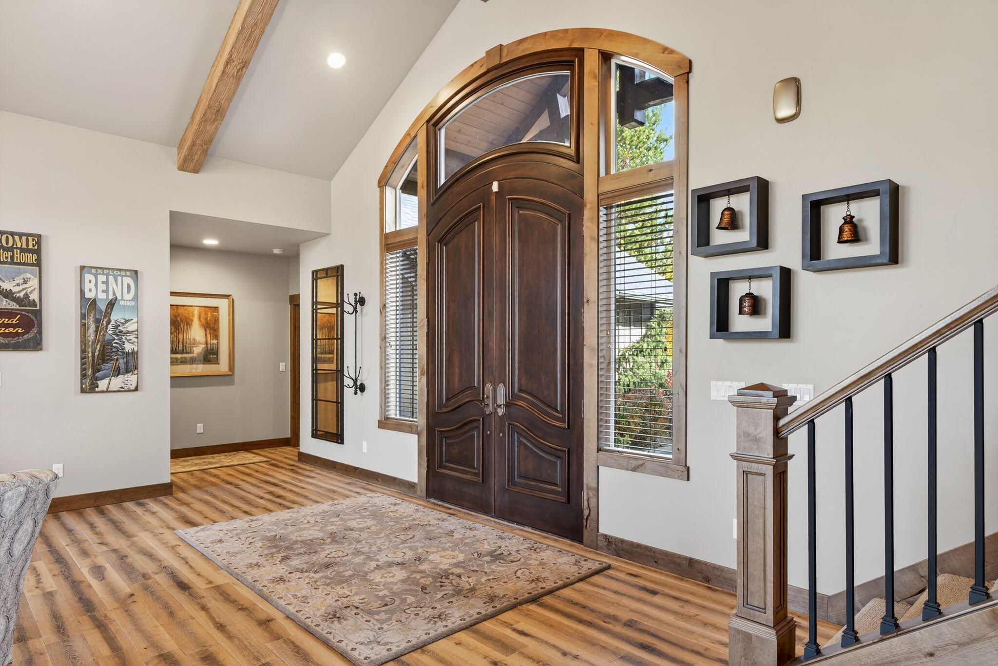 56936 Dancing Rock Loop, Lot 32