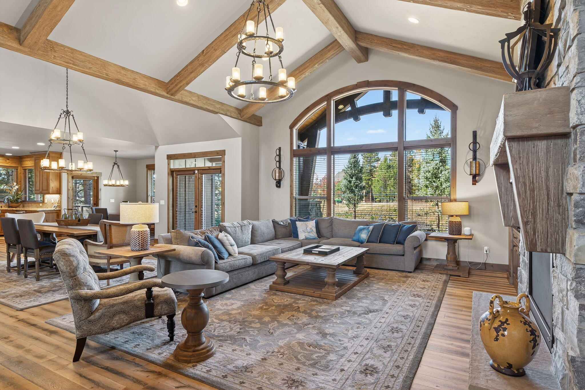 56936 Dancing Rock Loop, Lot 32