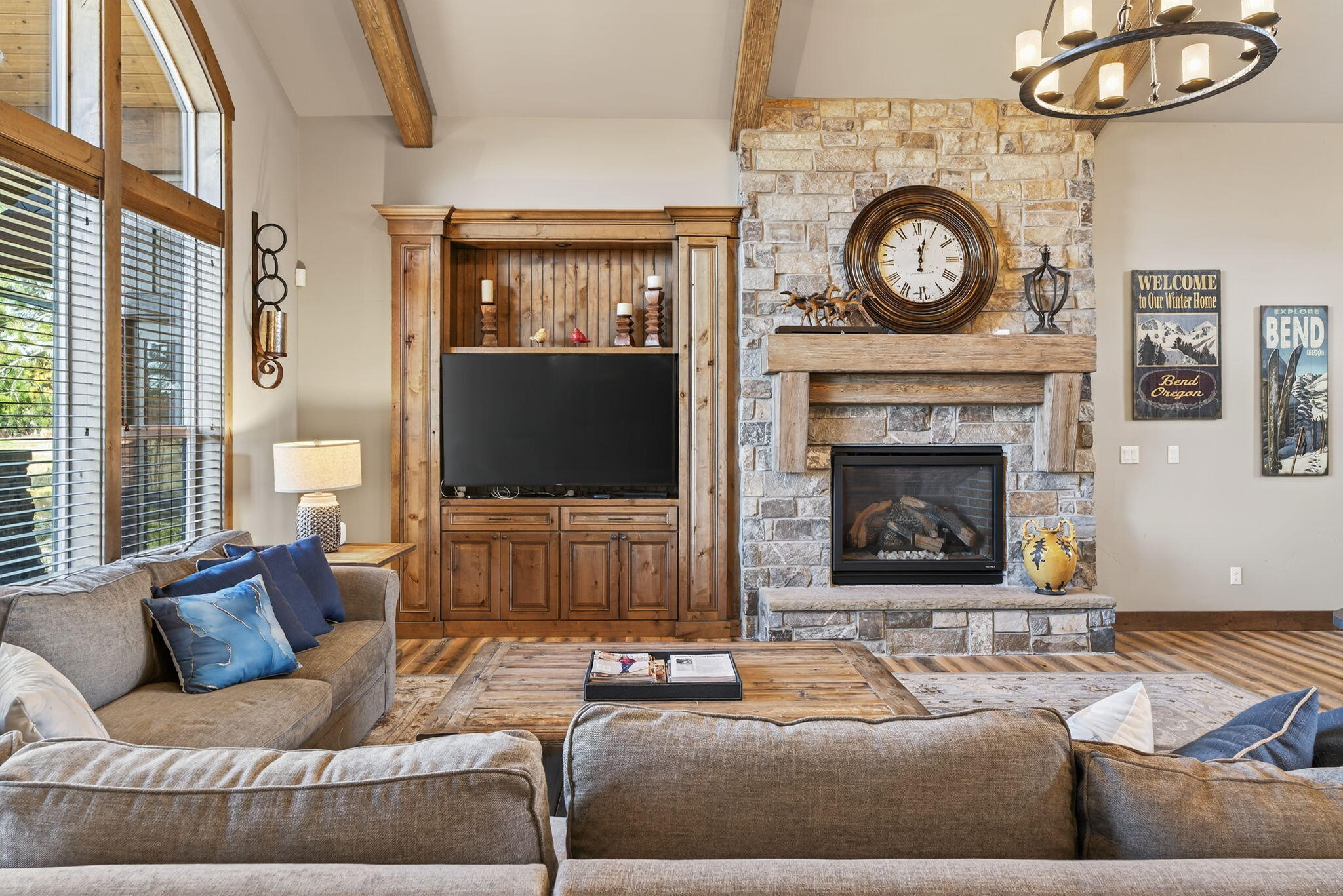 56936 Dancing Rock Loop, Lot 32