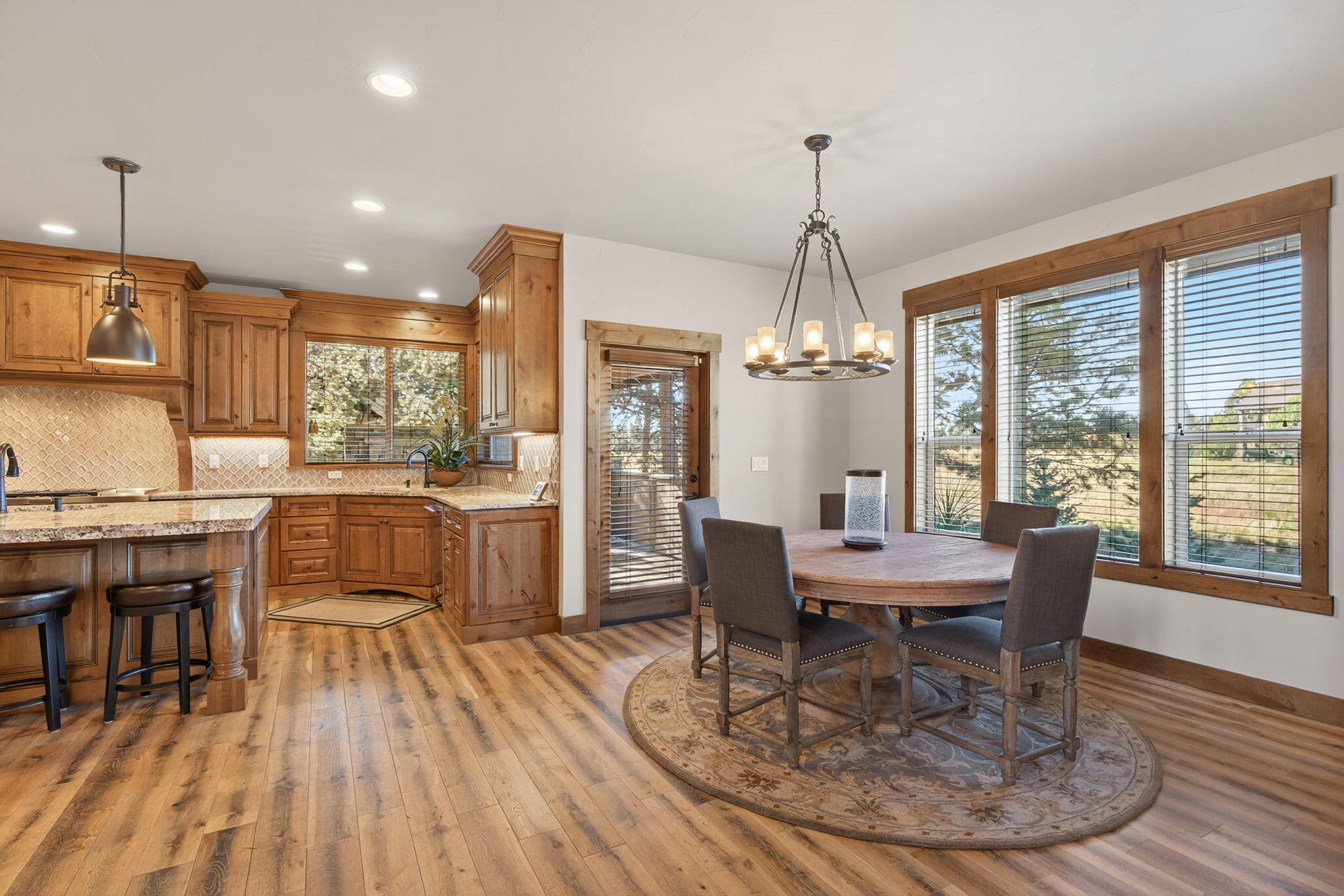 56936 Dancing Rock Loop, Lot 32