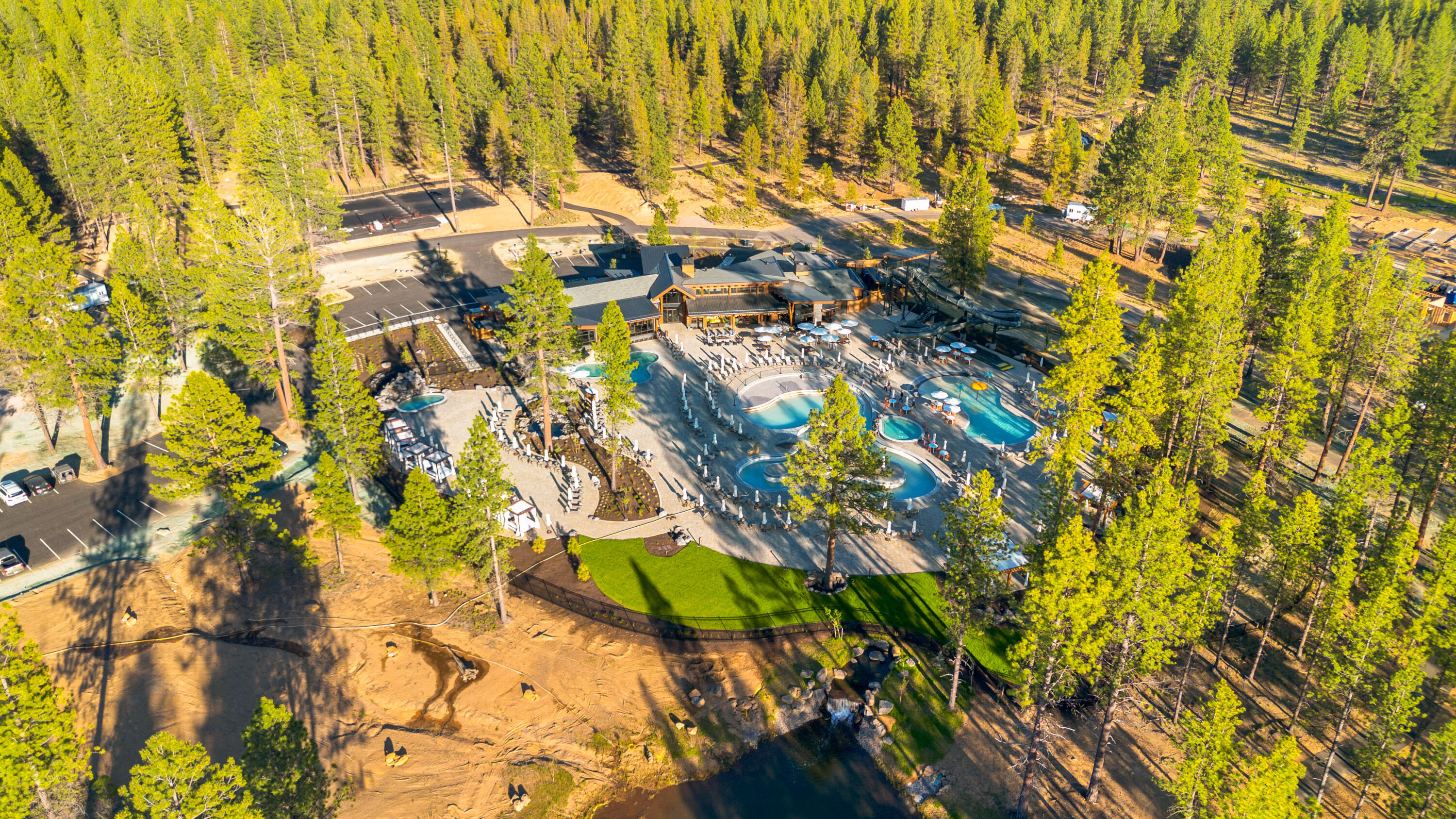 56936 Dancing Rock Loop, Lot 32