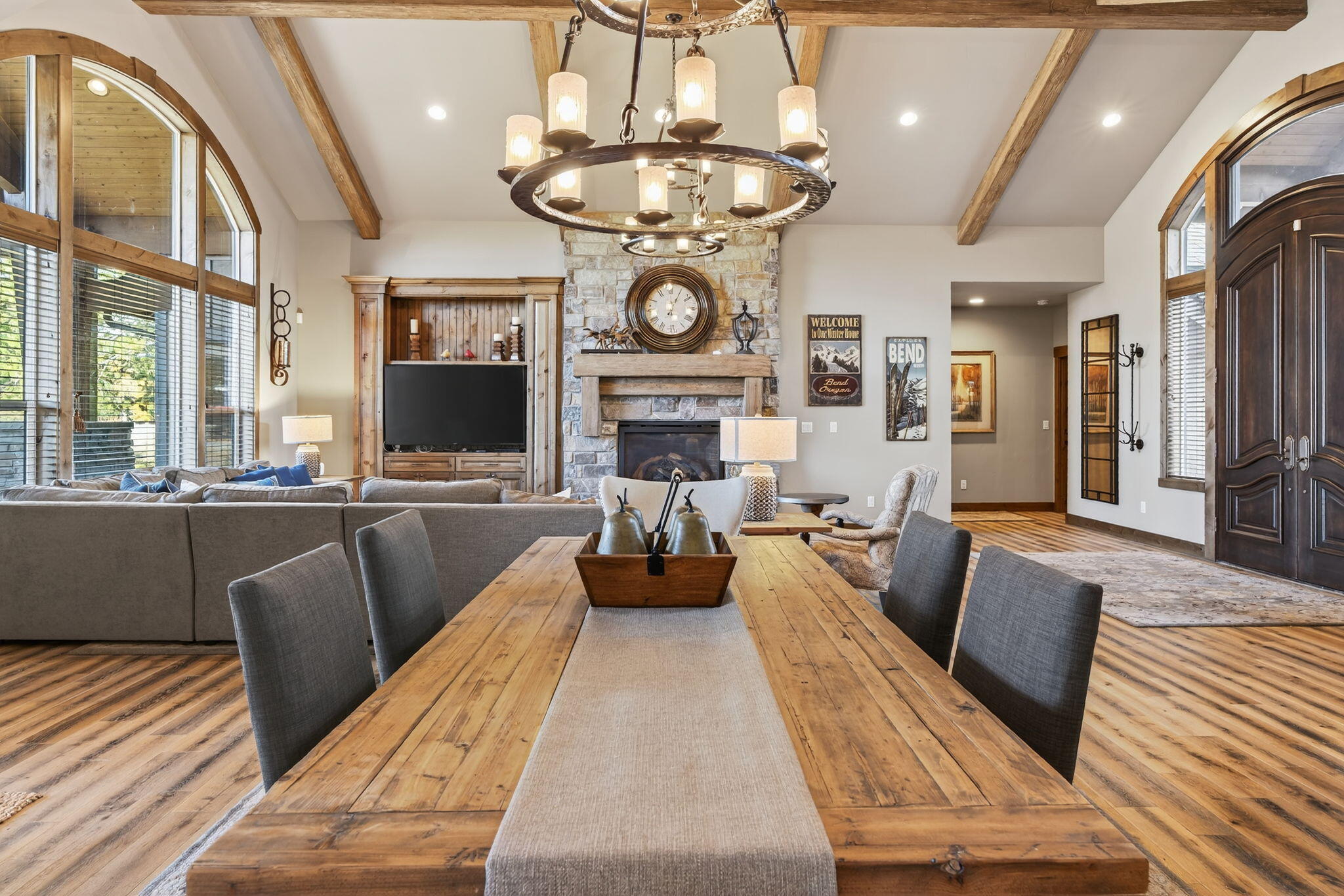 56936 Dancing Rock Loop, Lot 32