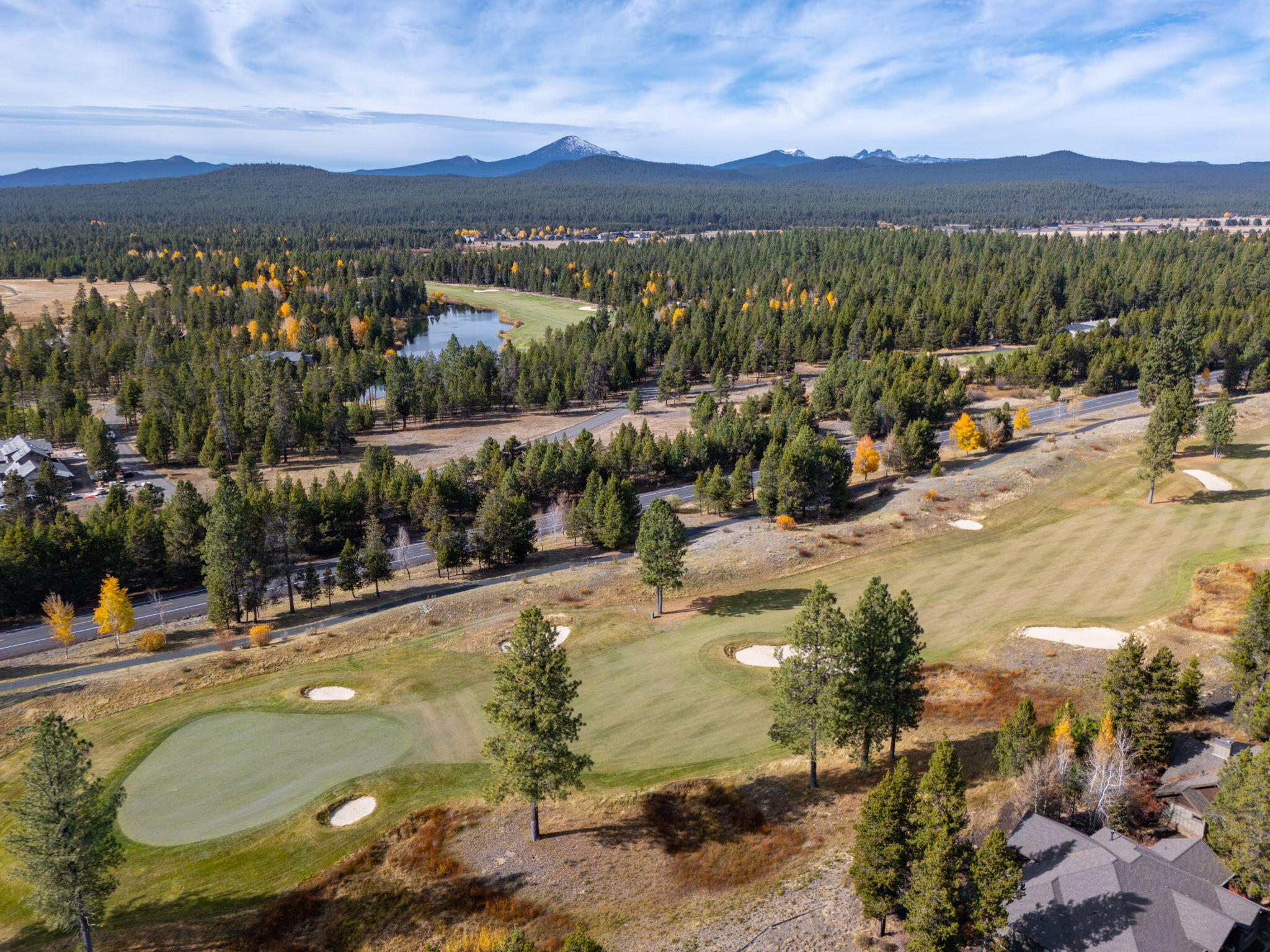 56936 Dancing Rock Loop, Lot 32