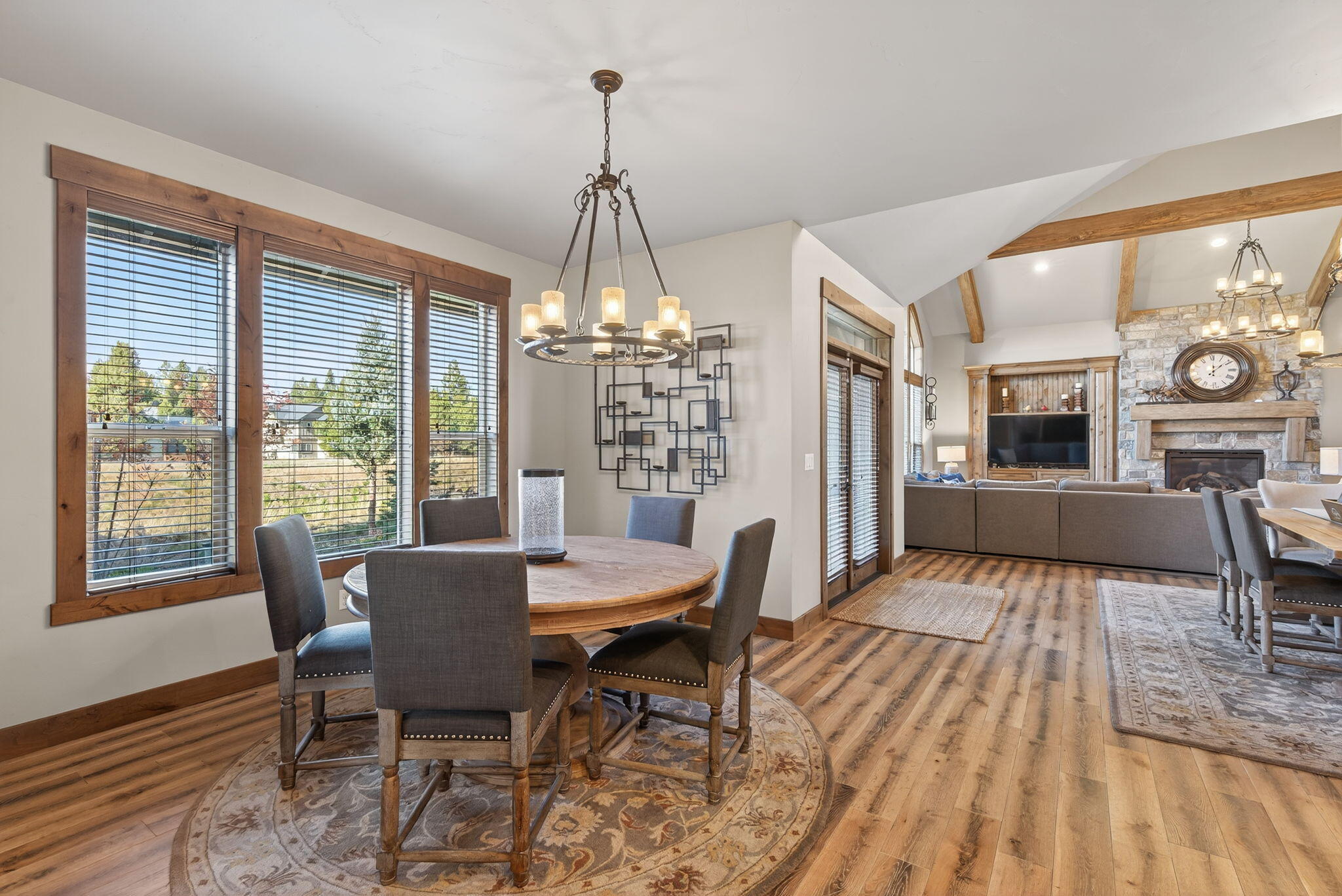 56936 Dancing Rock Loop, Lot 32