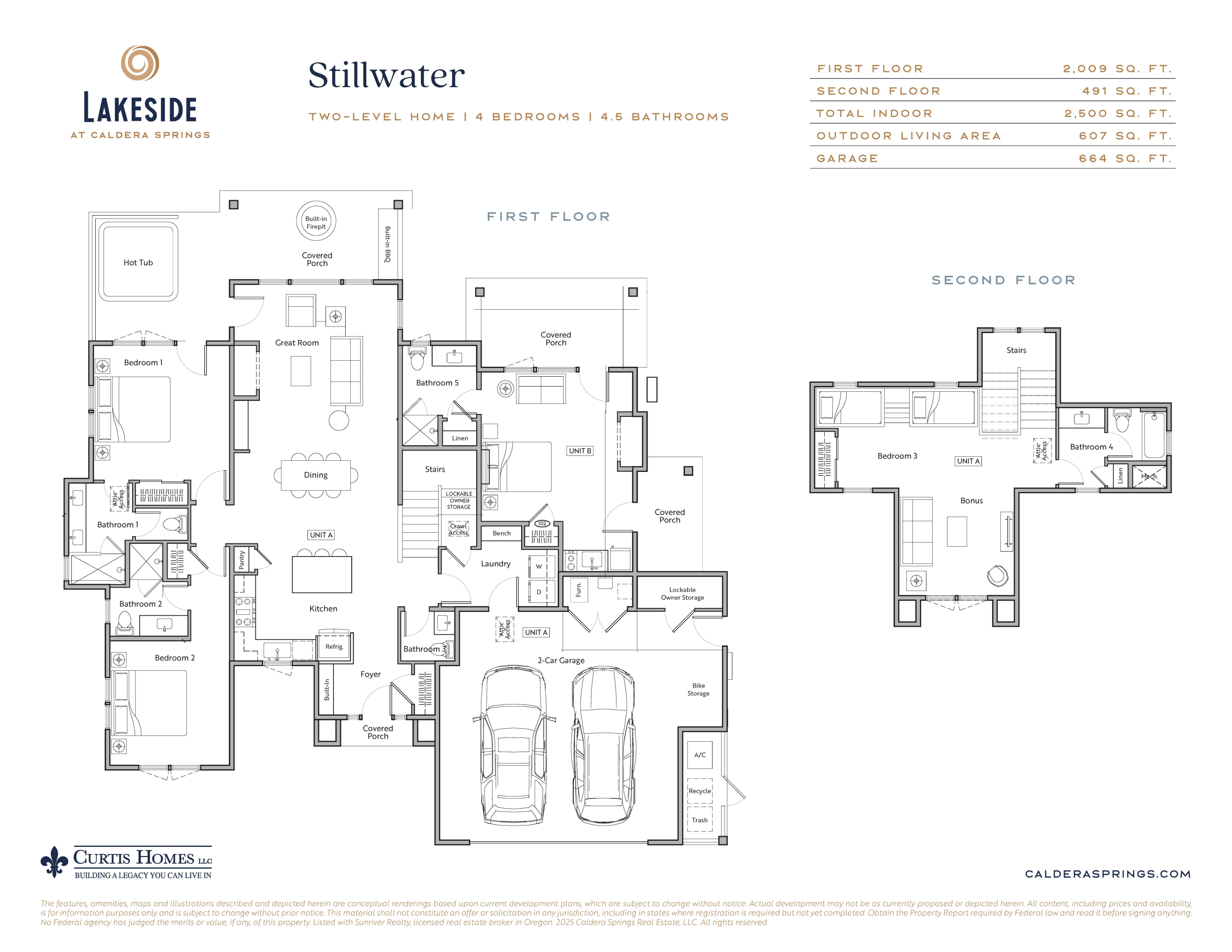 56457 Elk Run Drive, 33 33