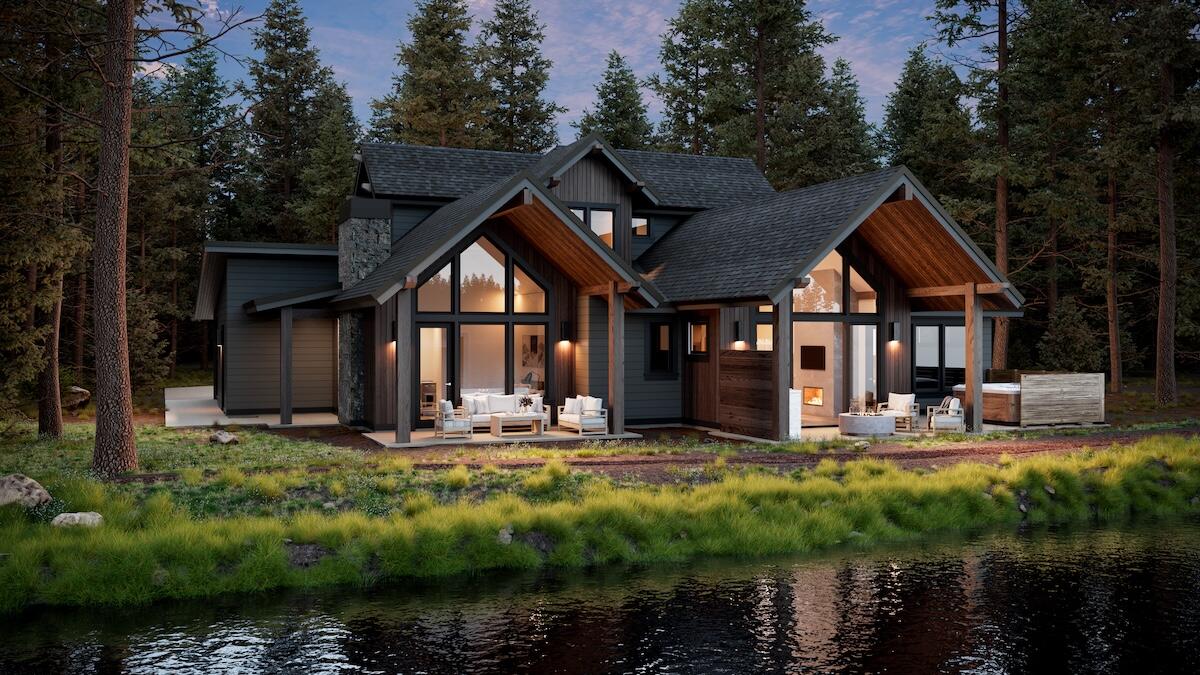 56457 Elk Run Drive, 33 33