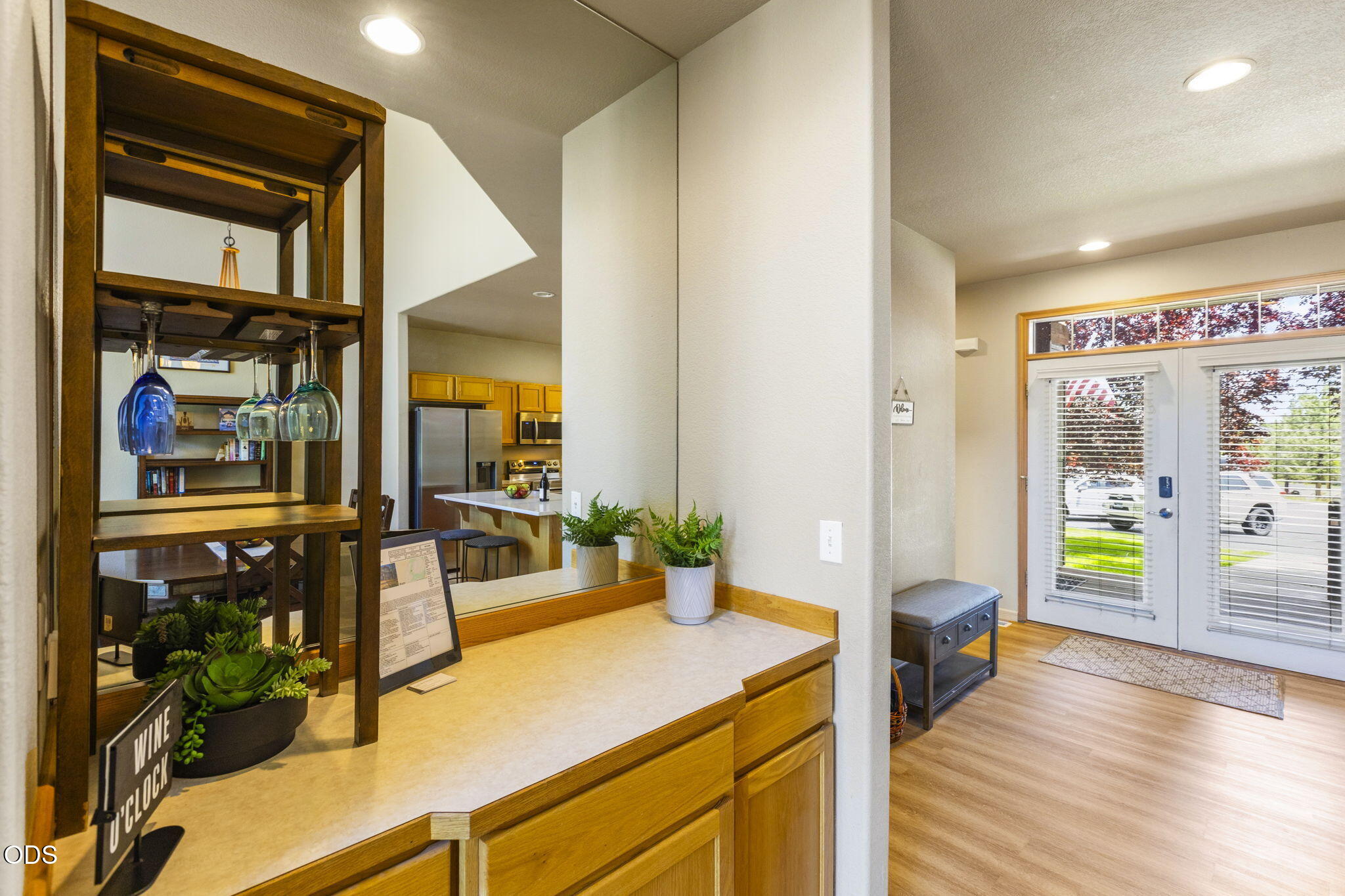 8540 Golden Pheasant Court