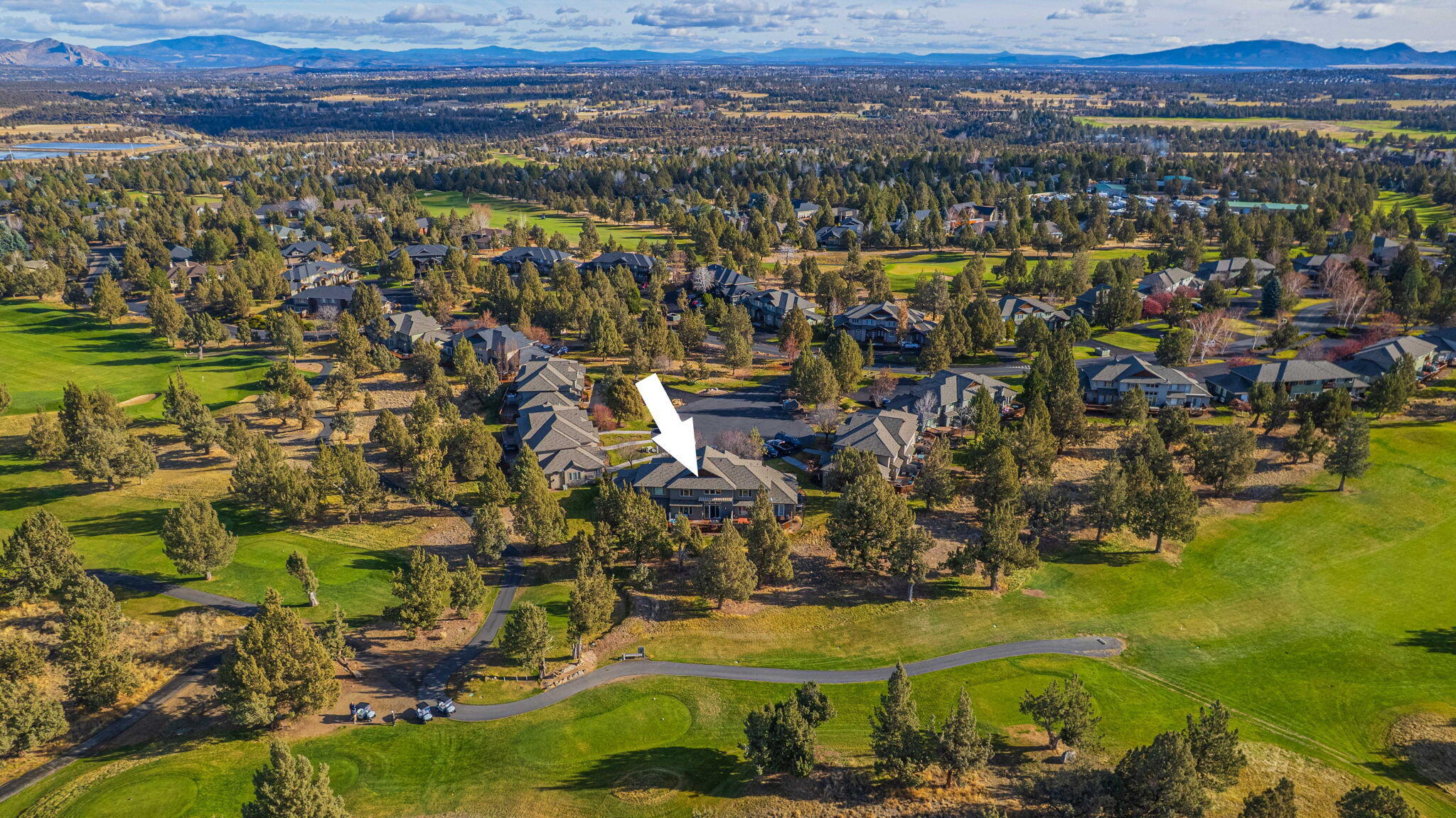 8540 Golden Pheasant Court