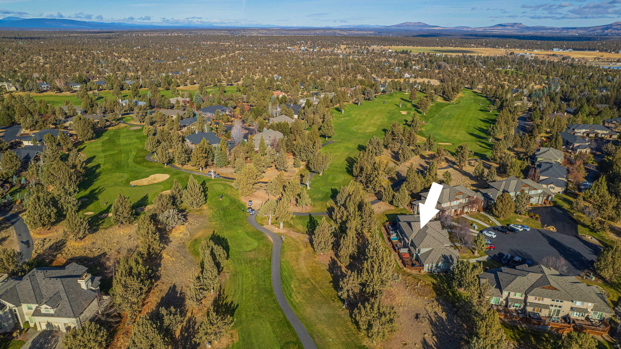 8540 Golden Pheasant Court