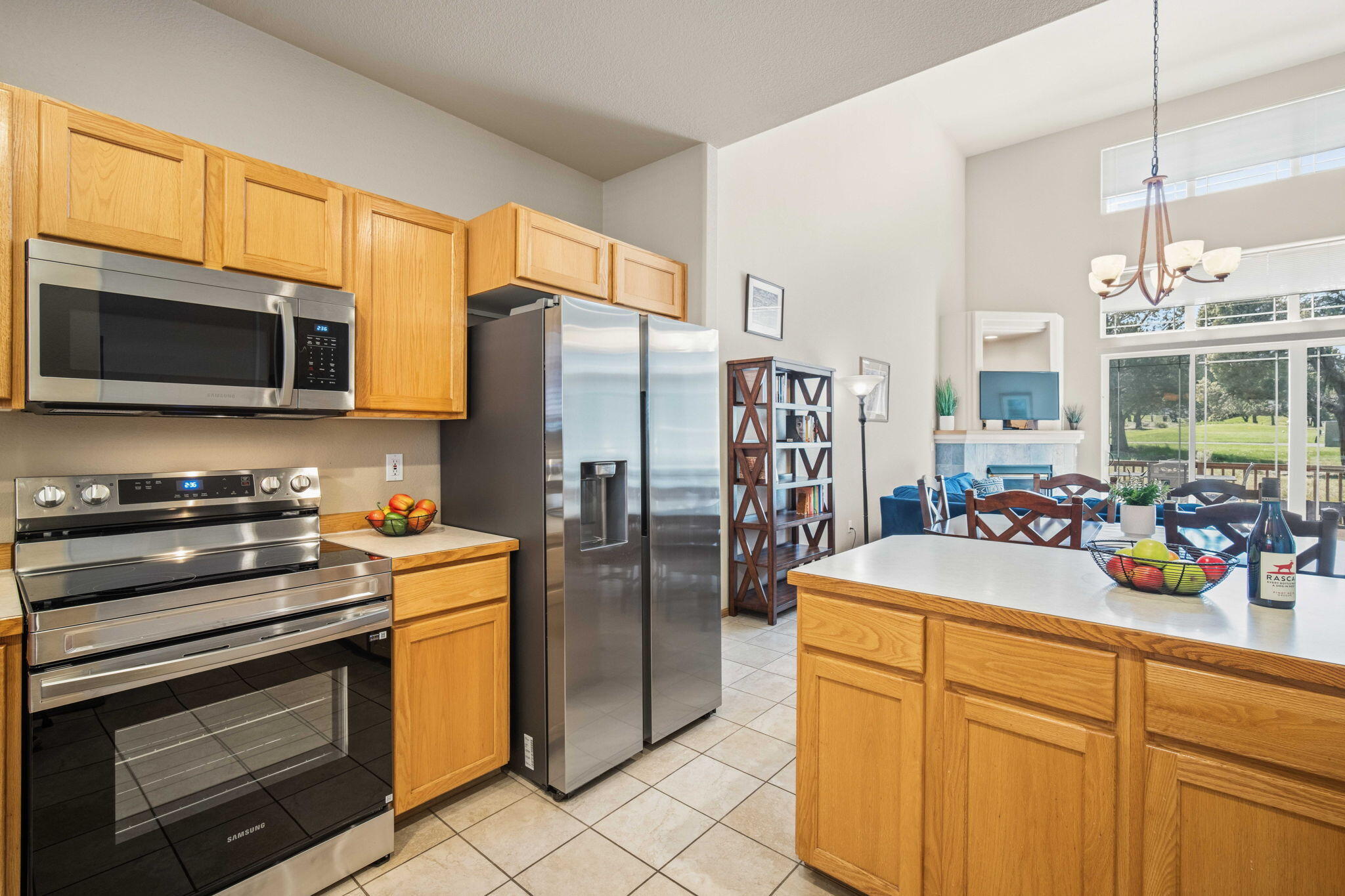 8540 Golden Pheasant Court