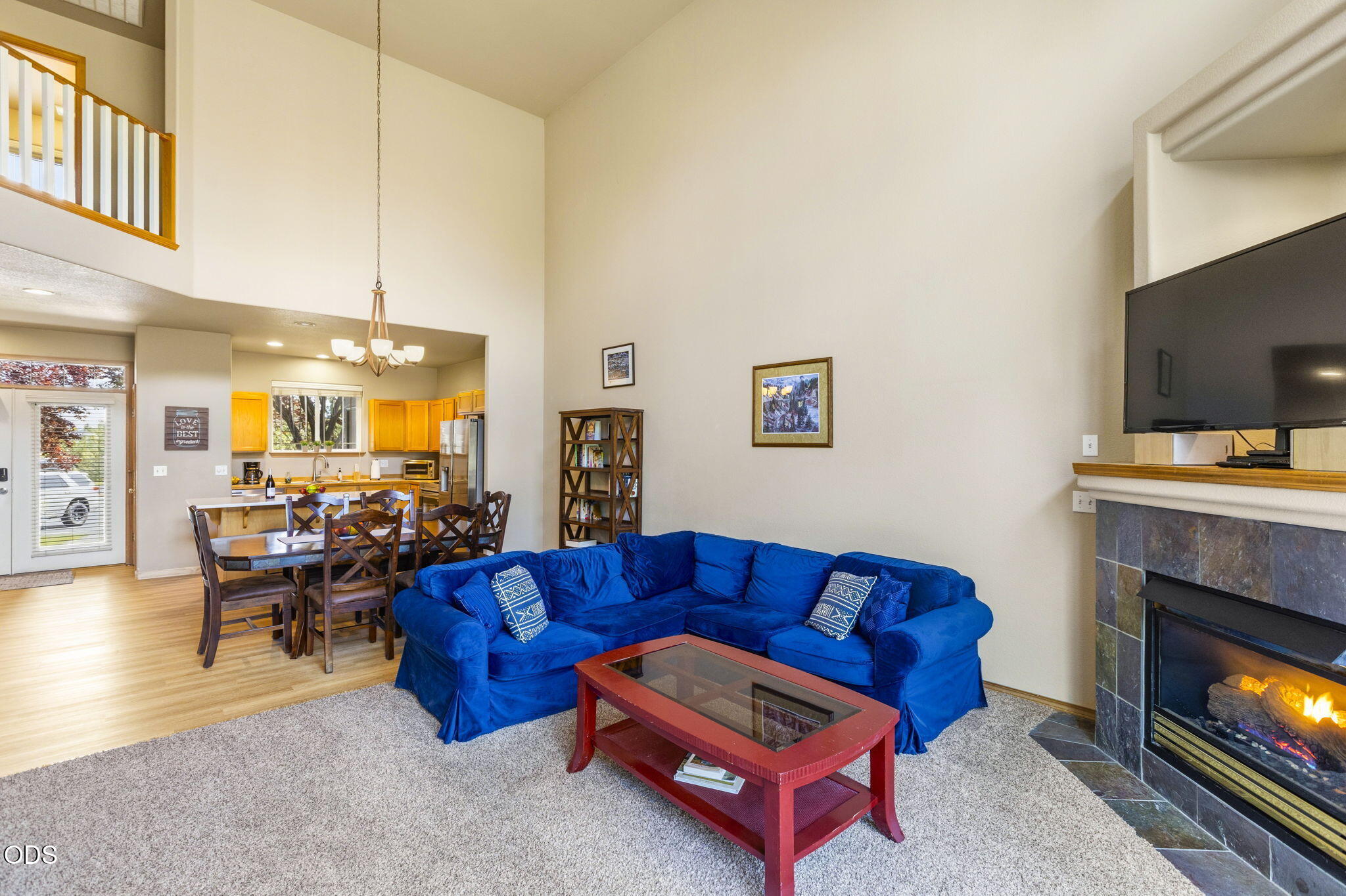 8540 Golden Pheasant Court