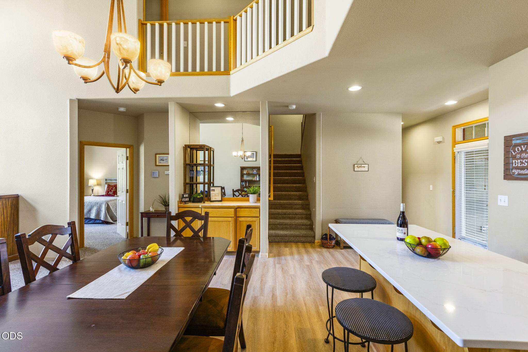 8540 Golden Pheasant Court