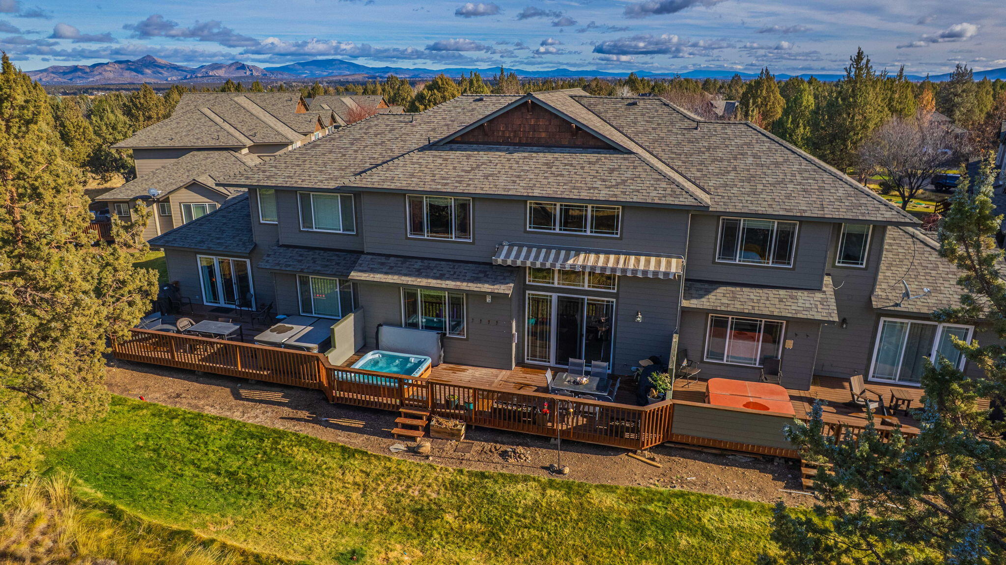 8540 Golden Pheasant Court