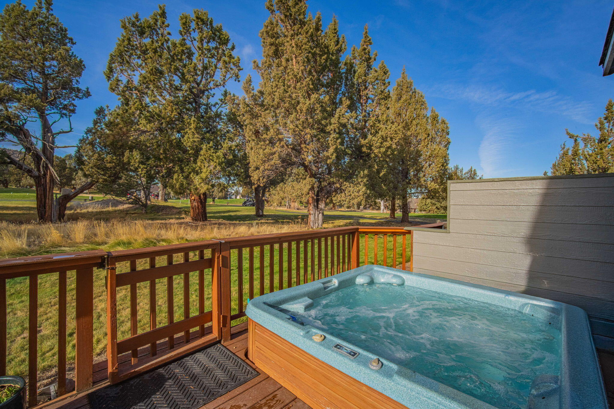 8540 Golden Pheasant Court