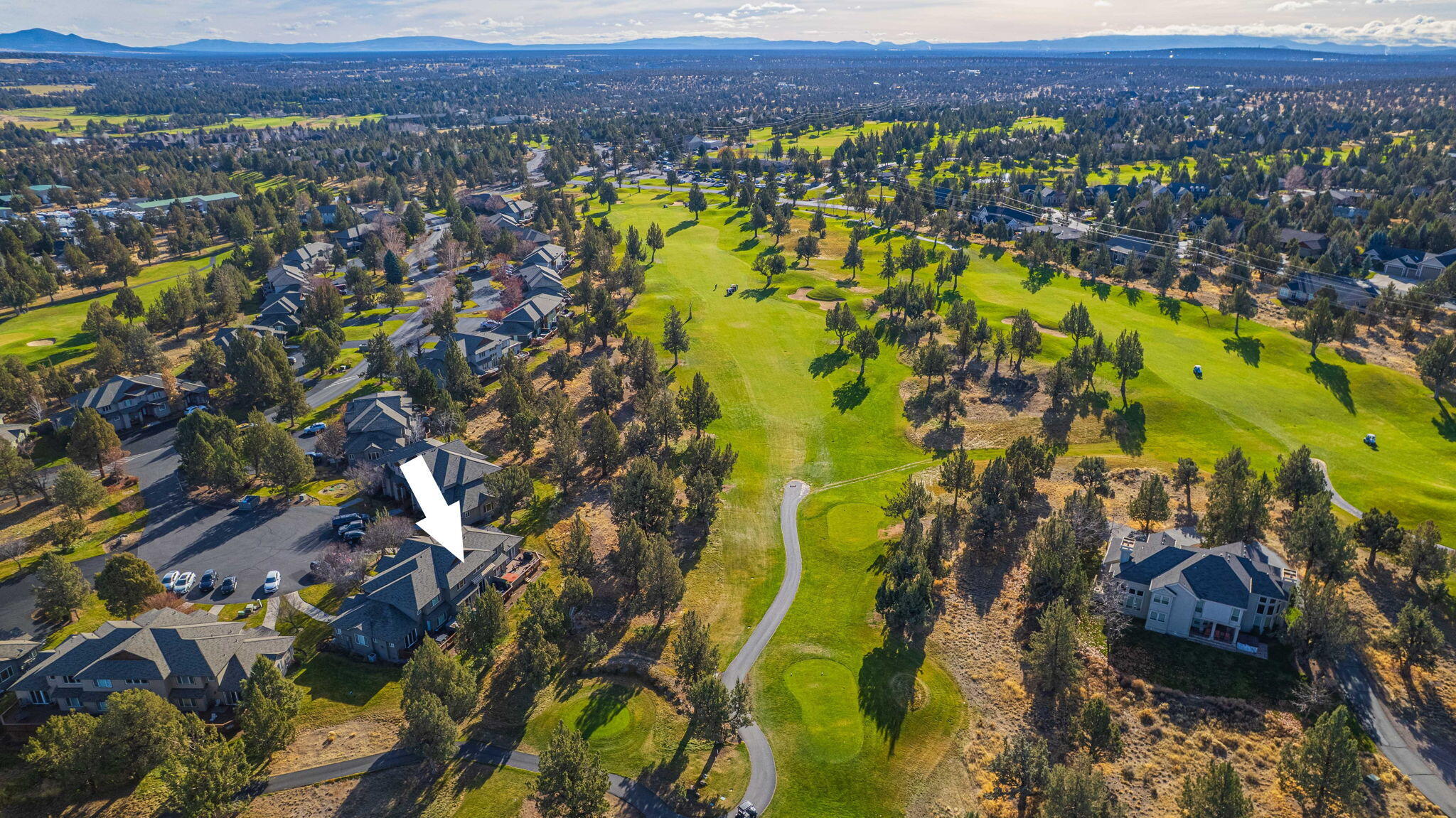 8540 Golden Pheasant Court