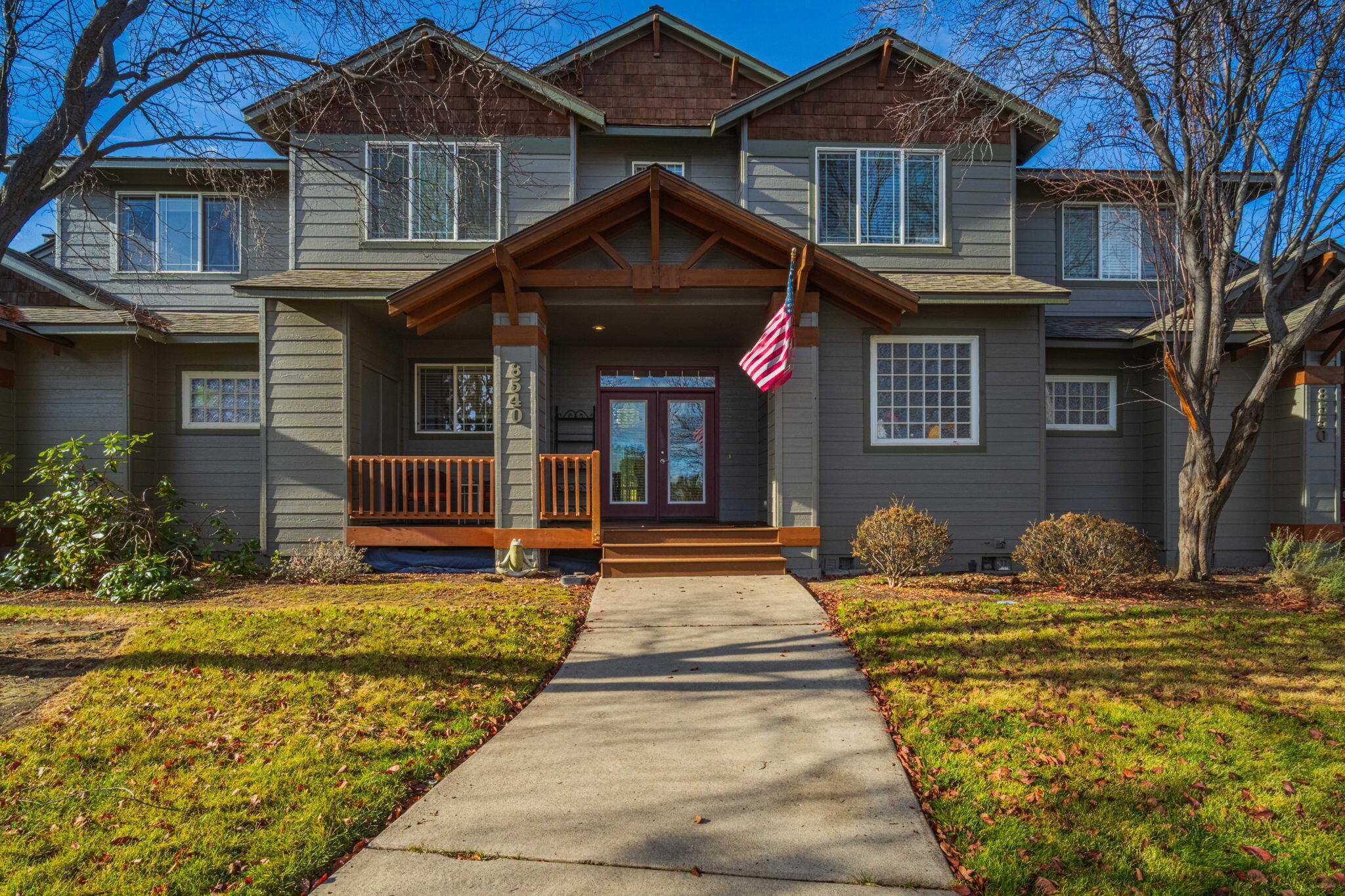 8540 Golden Pheasant Court