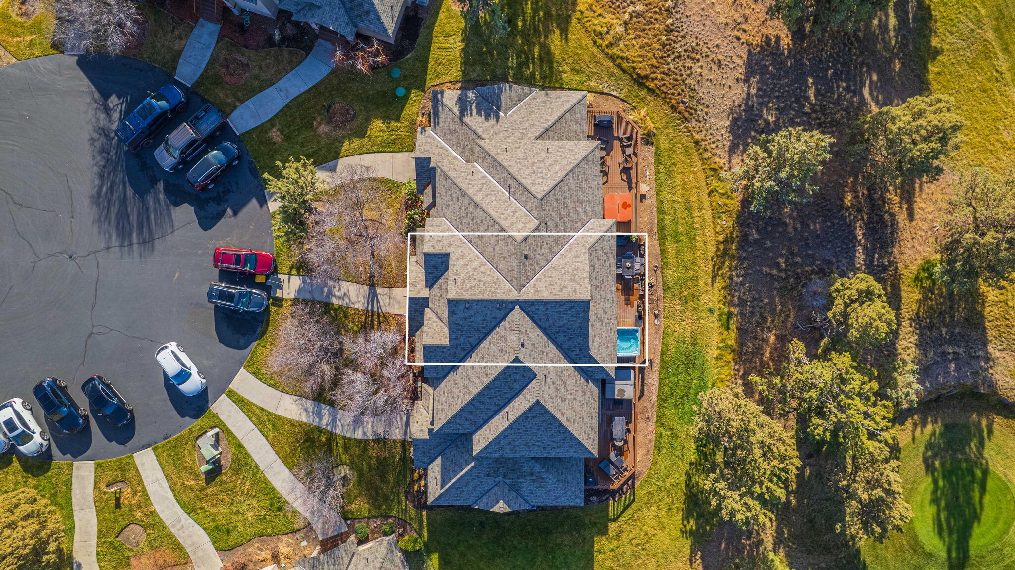 8540 Golden Pheasant Court
