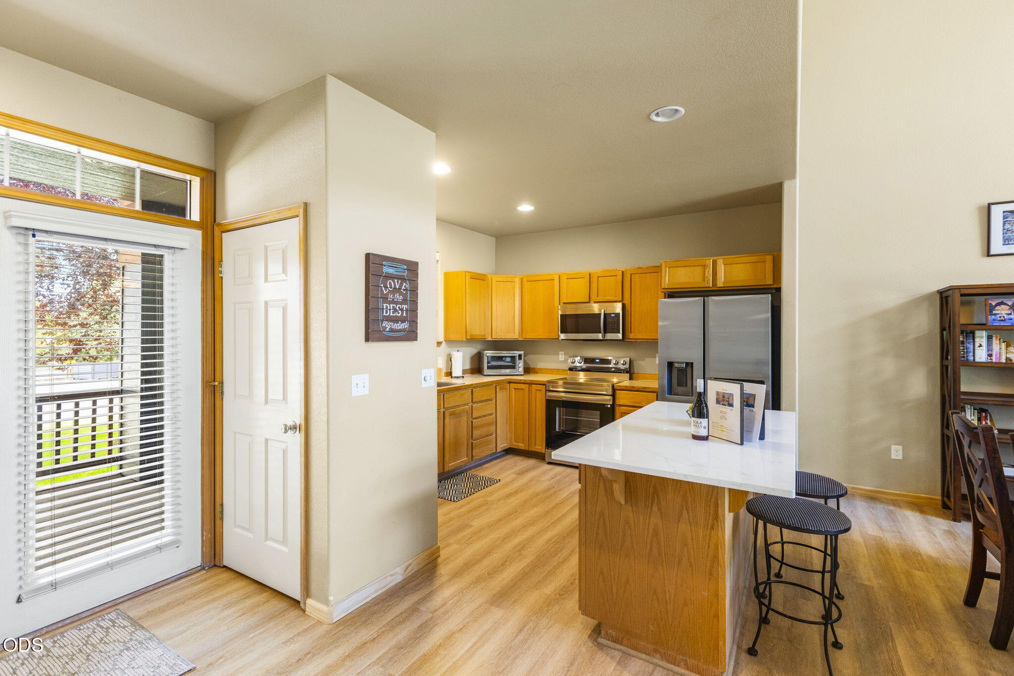 8540 Golden Pheasant Court