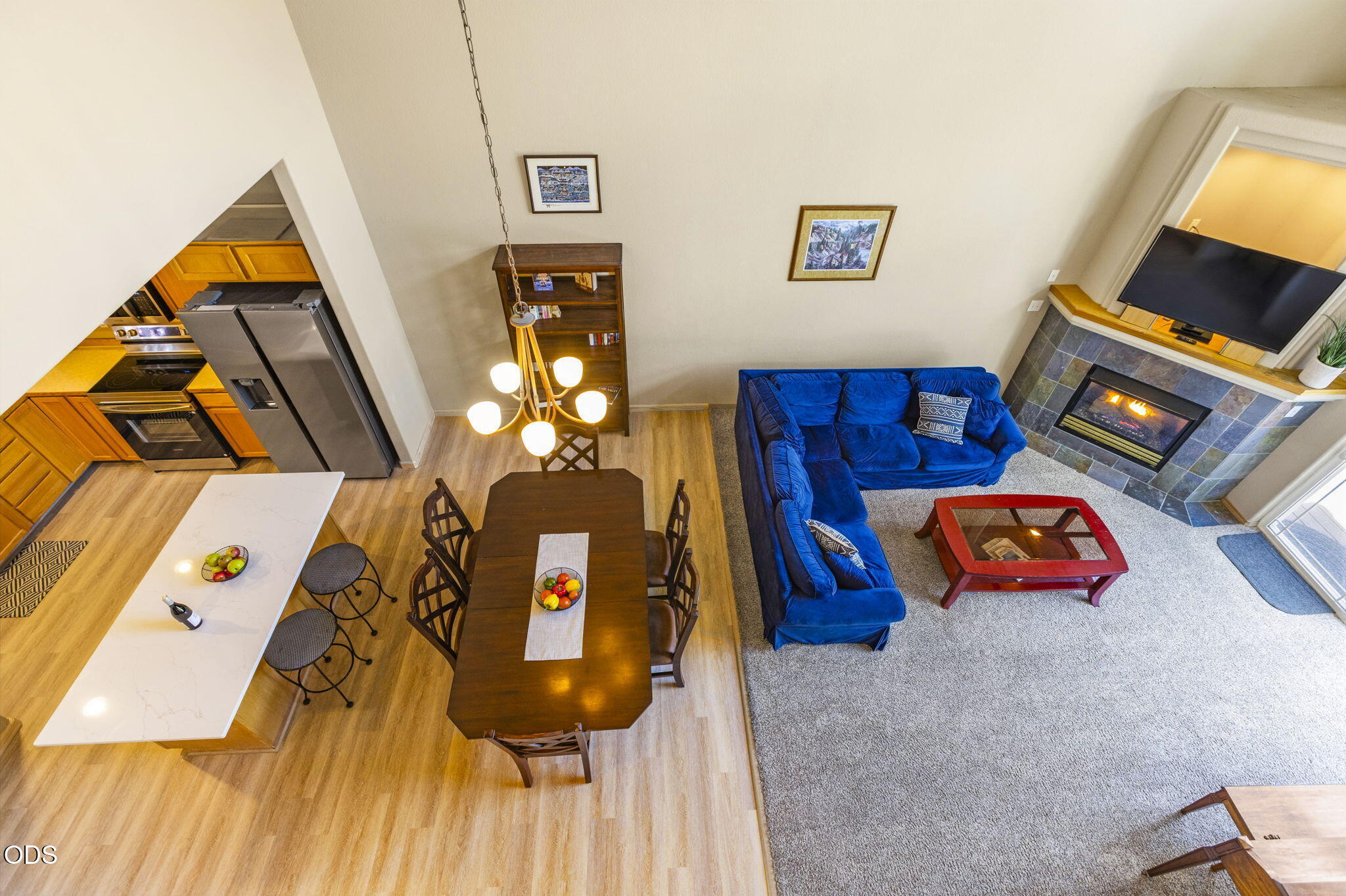 8540 Golden Pheasant Court