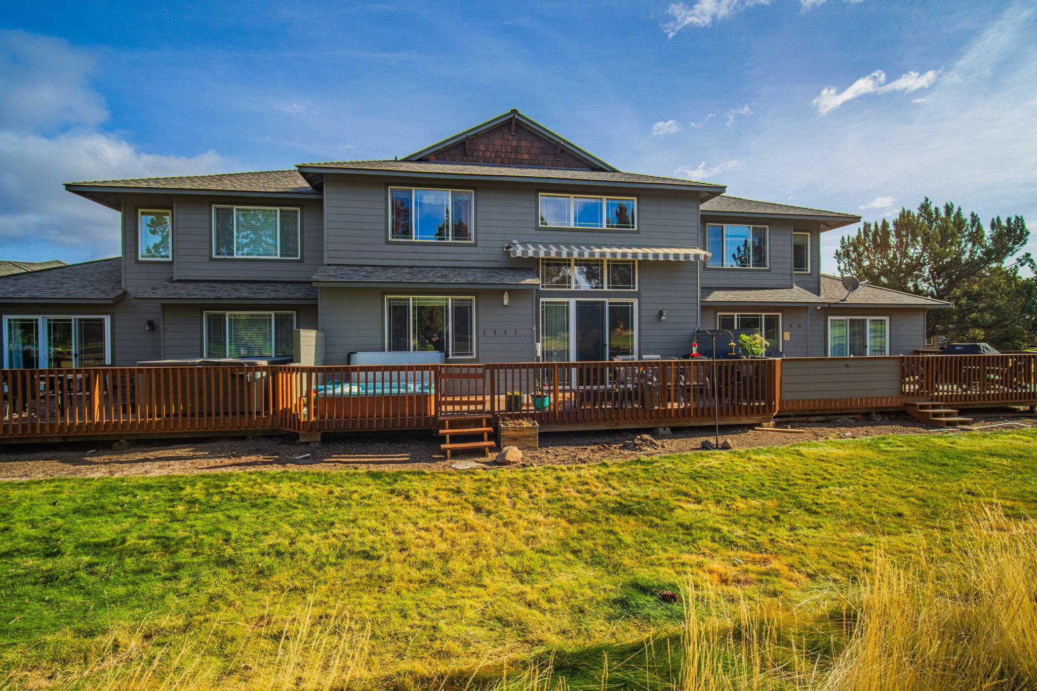 8540 Golden Pheasant Court