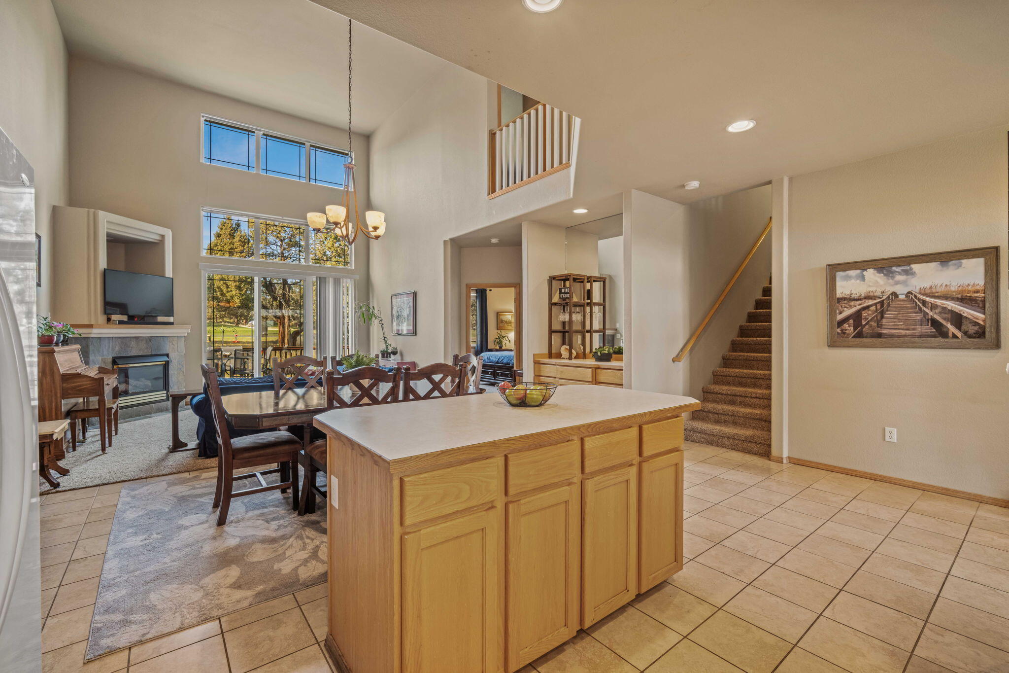 8540 Golden Pheasant Court