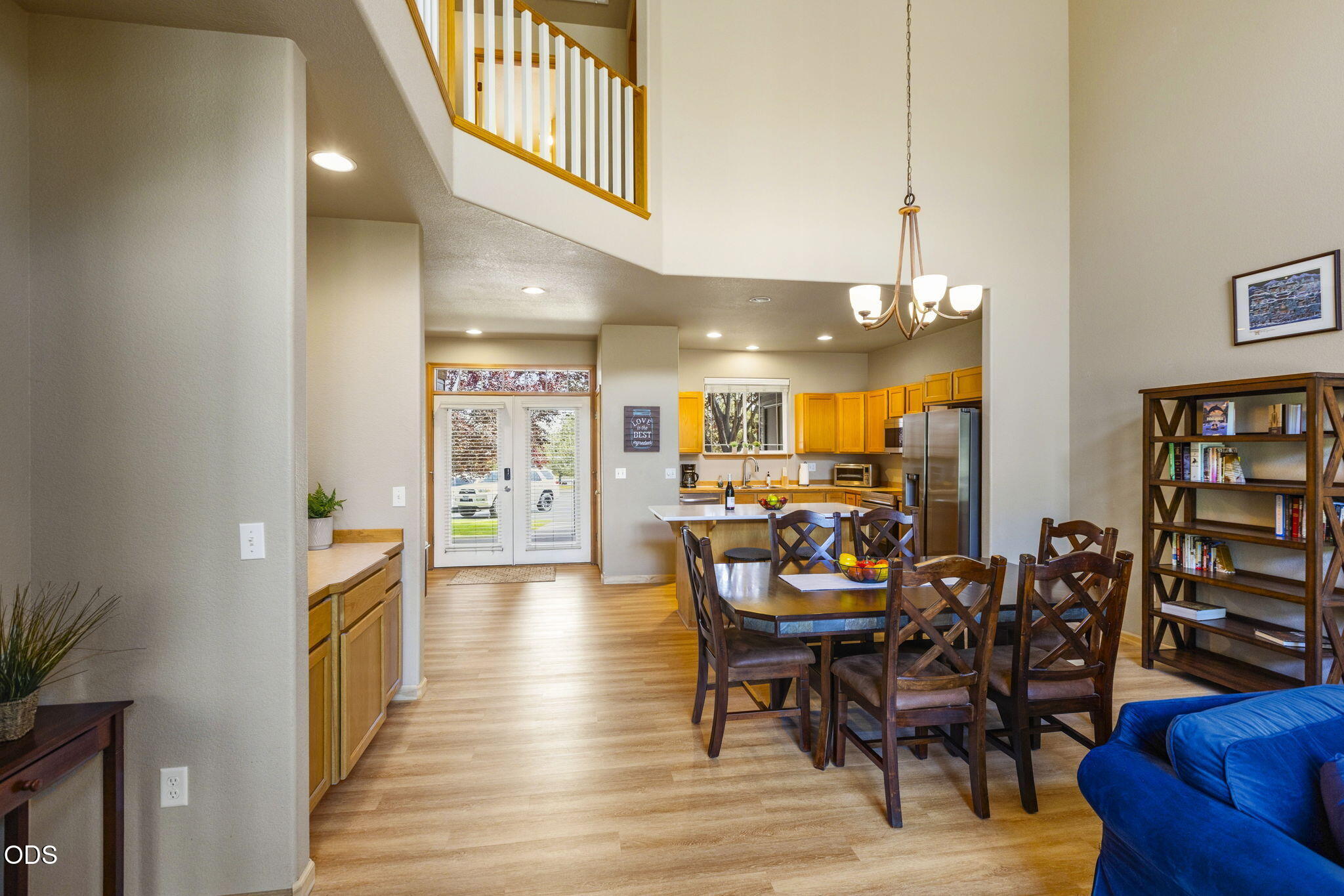 8540 Golden Pheasant Court