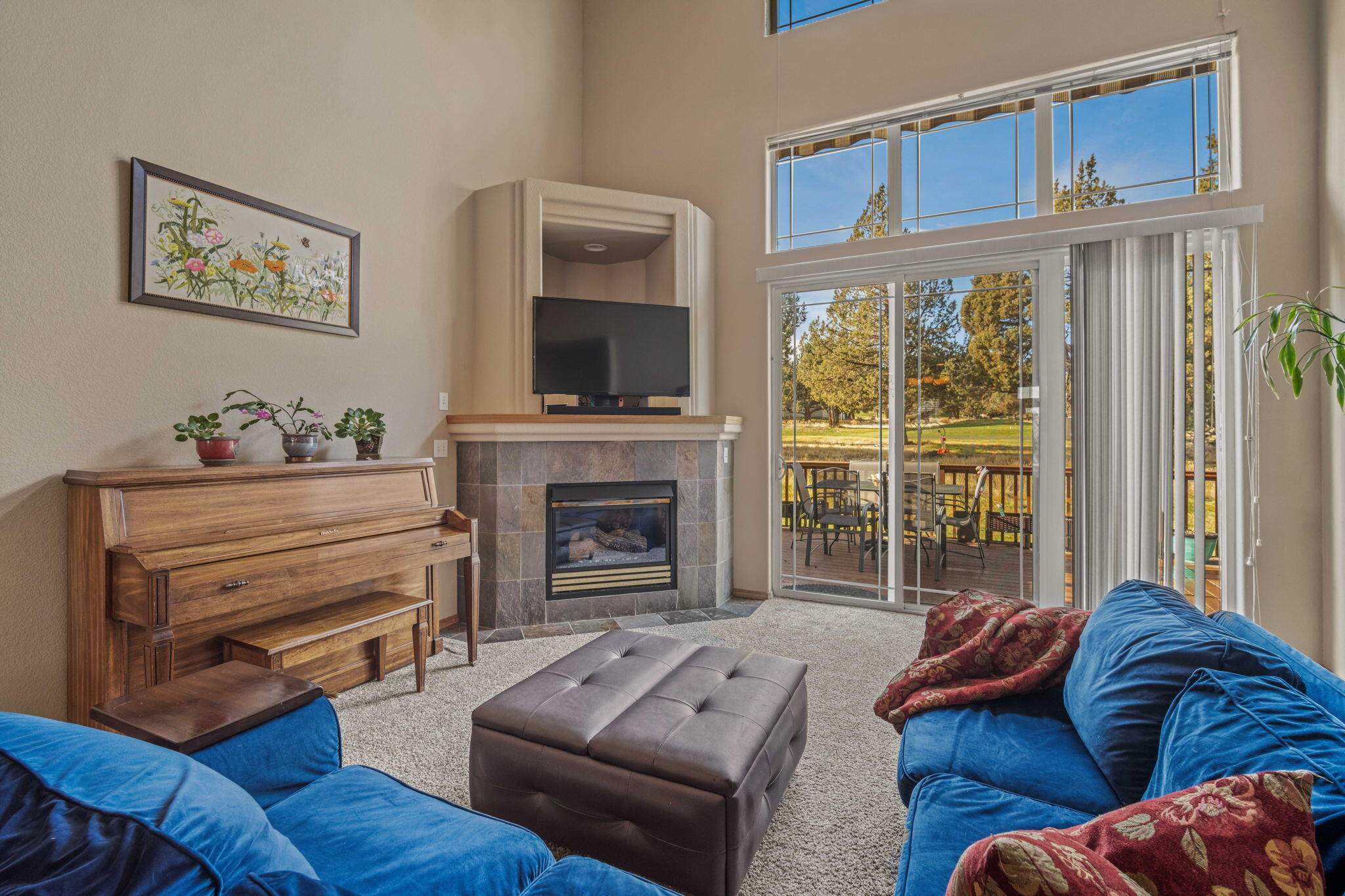 8540 Golden Pheasant Court