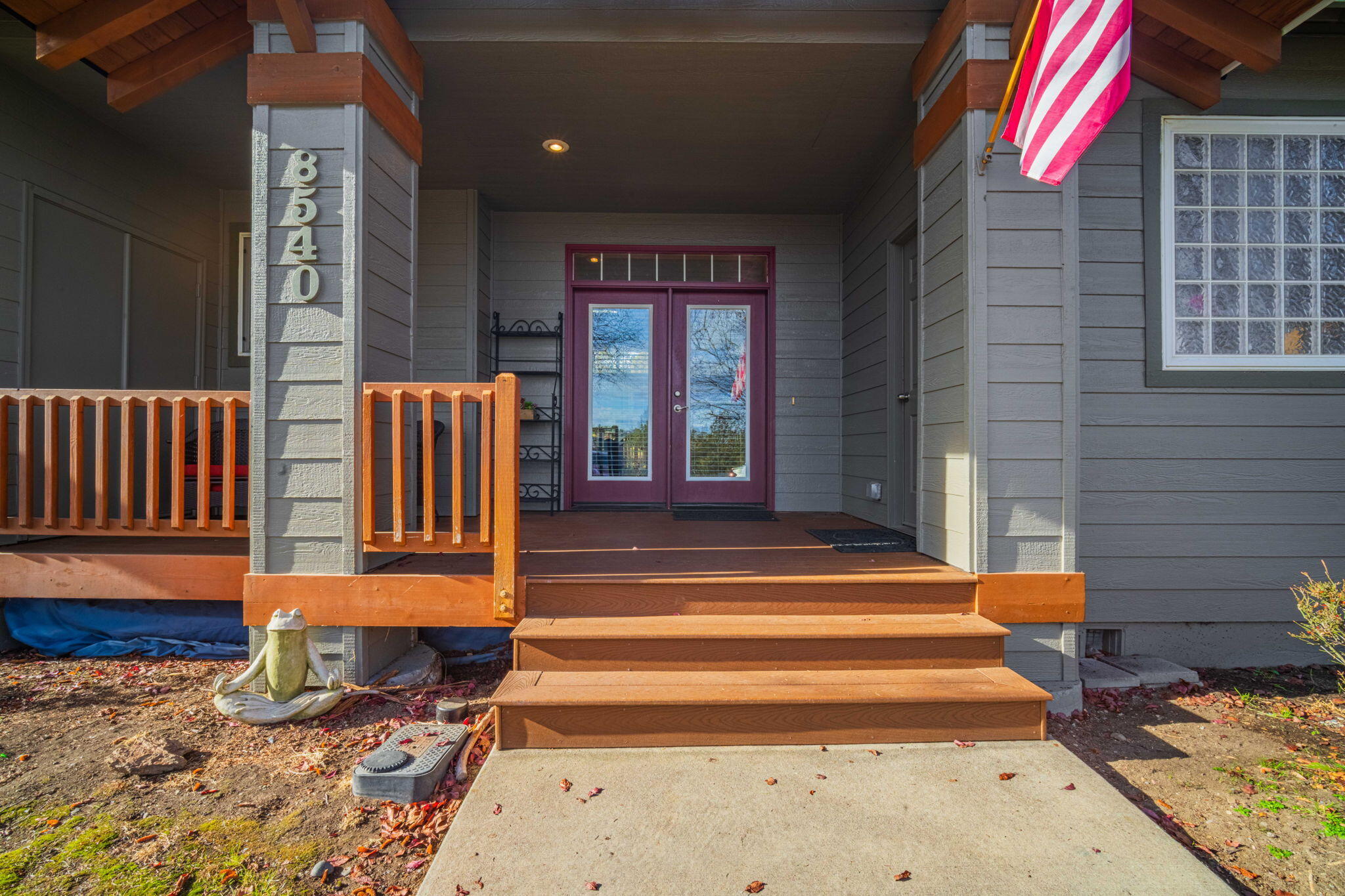 8540 Golden Pheasant Court