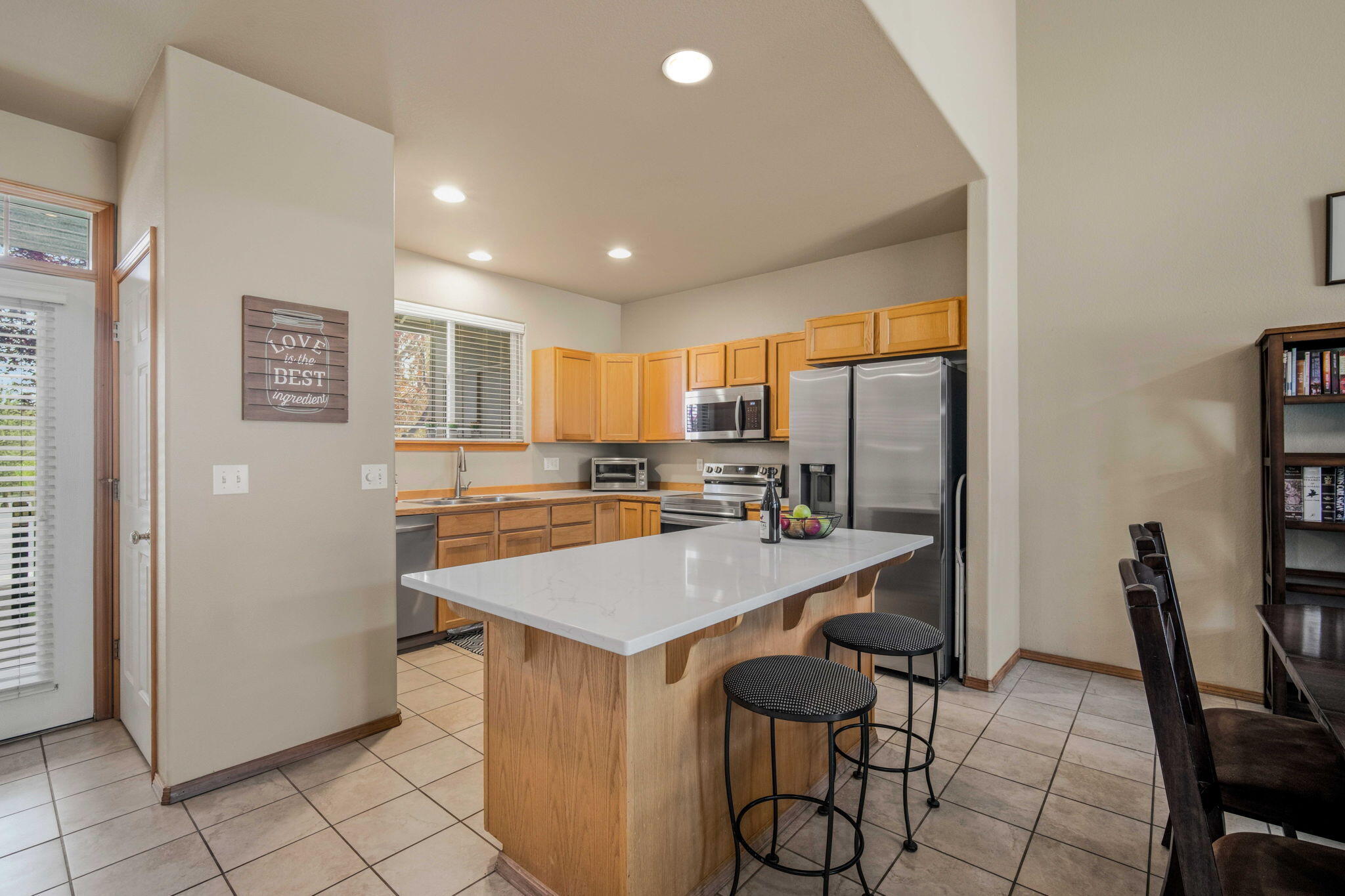 8540 Golden Pheasant Court
