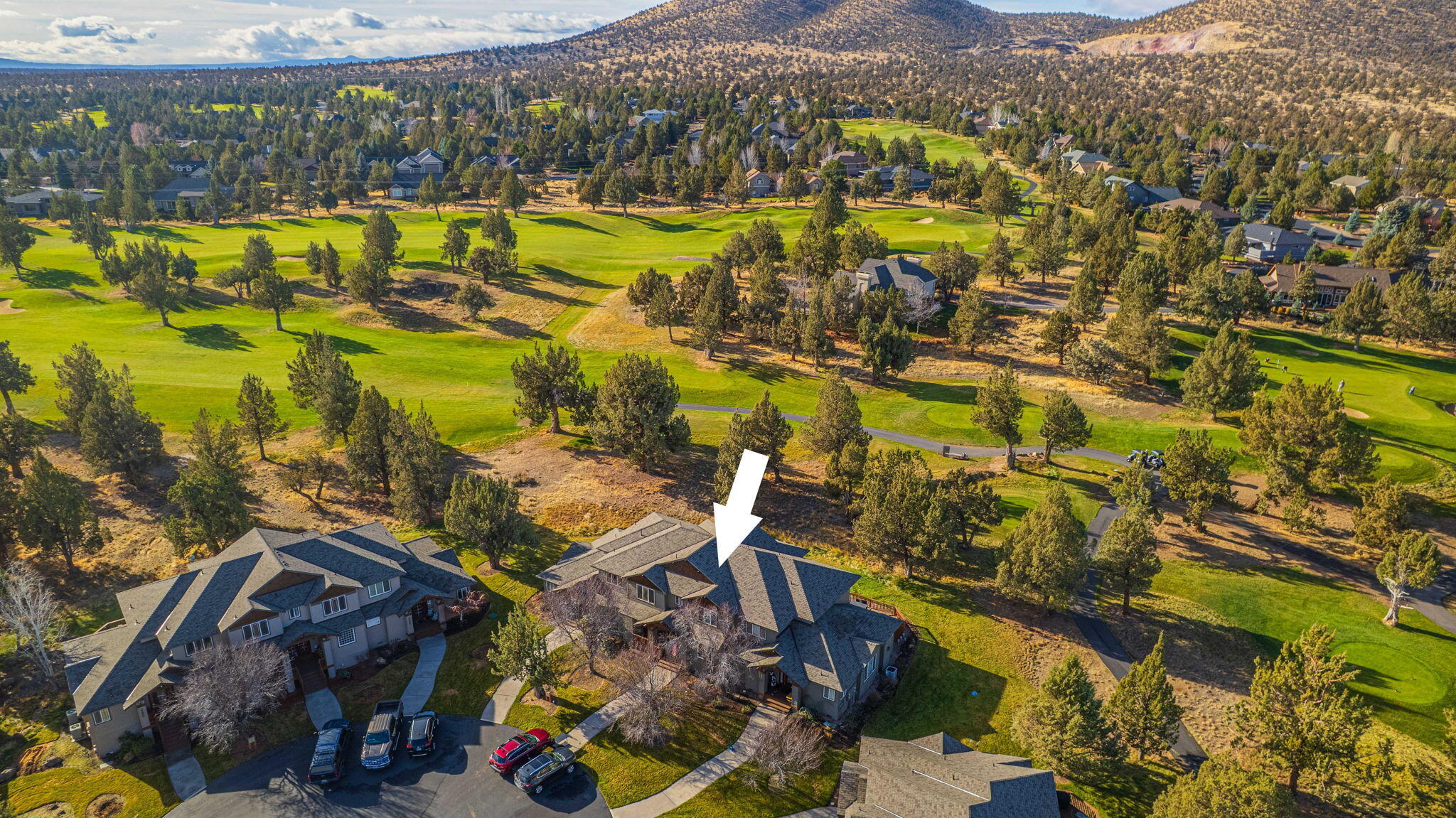 8540 Golden Pheasant Court