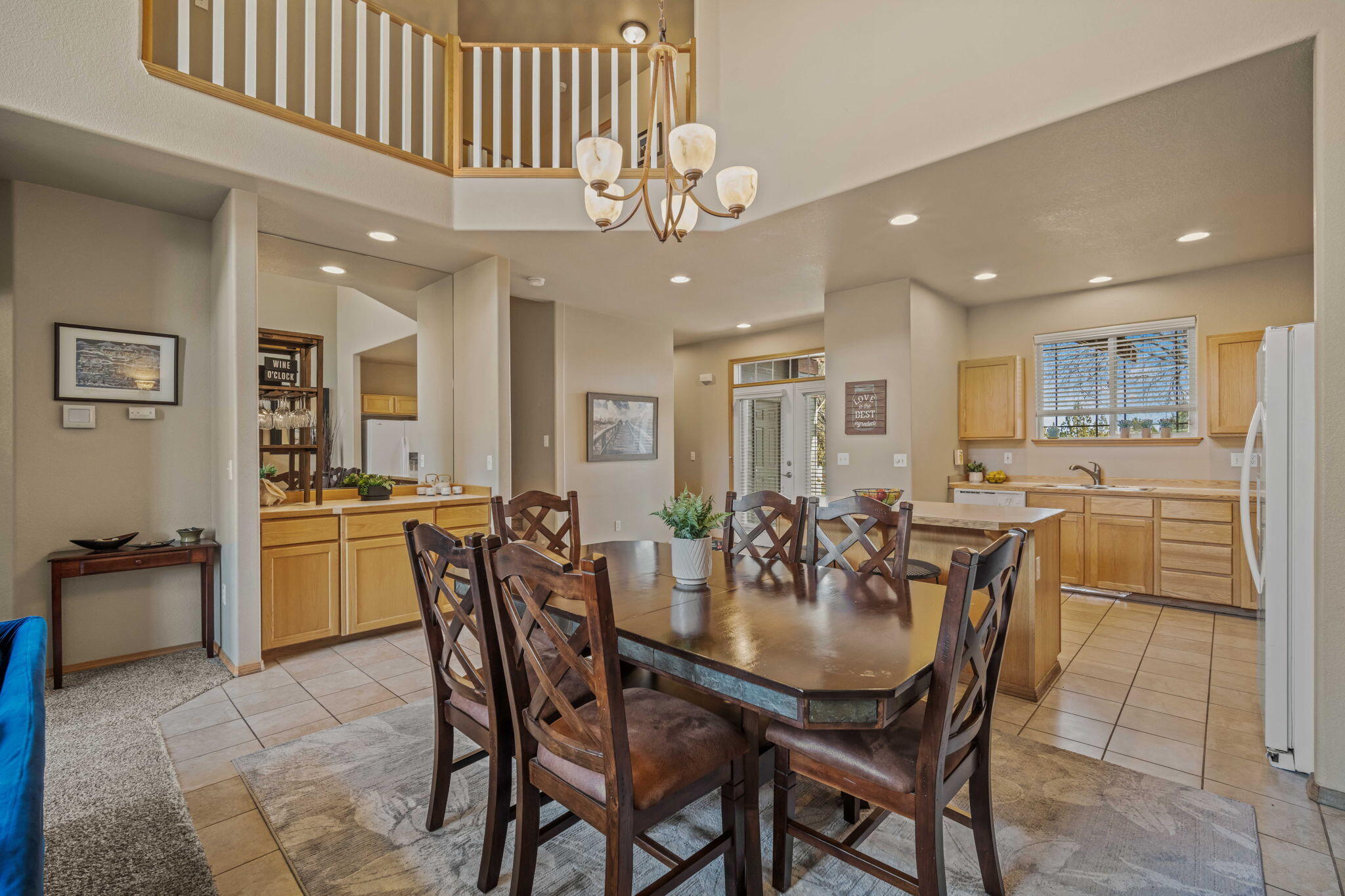 8540 Golden Pheasant Court