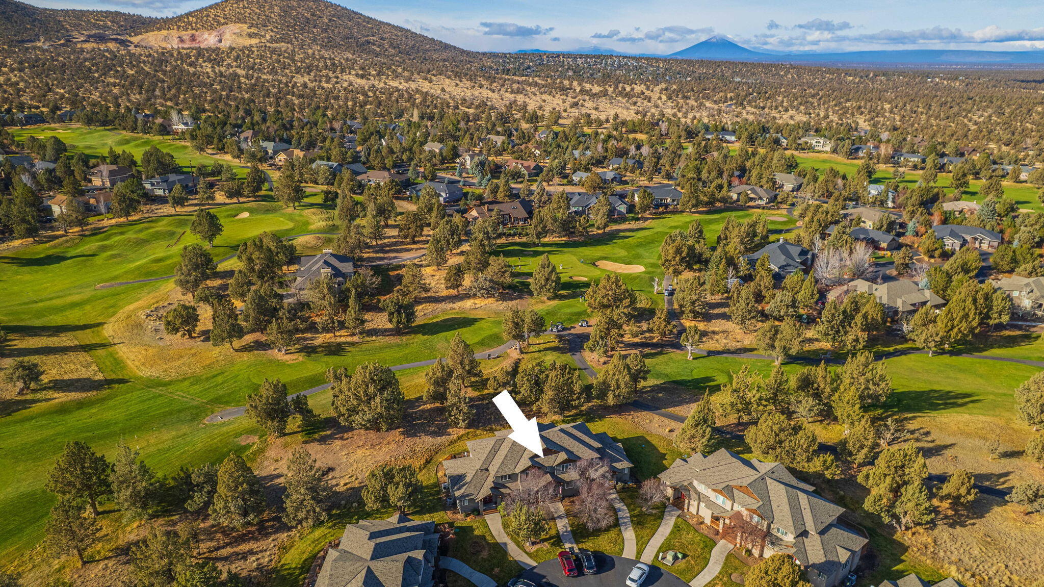 8540 Golden Pheasant Court