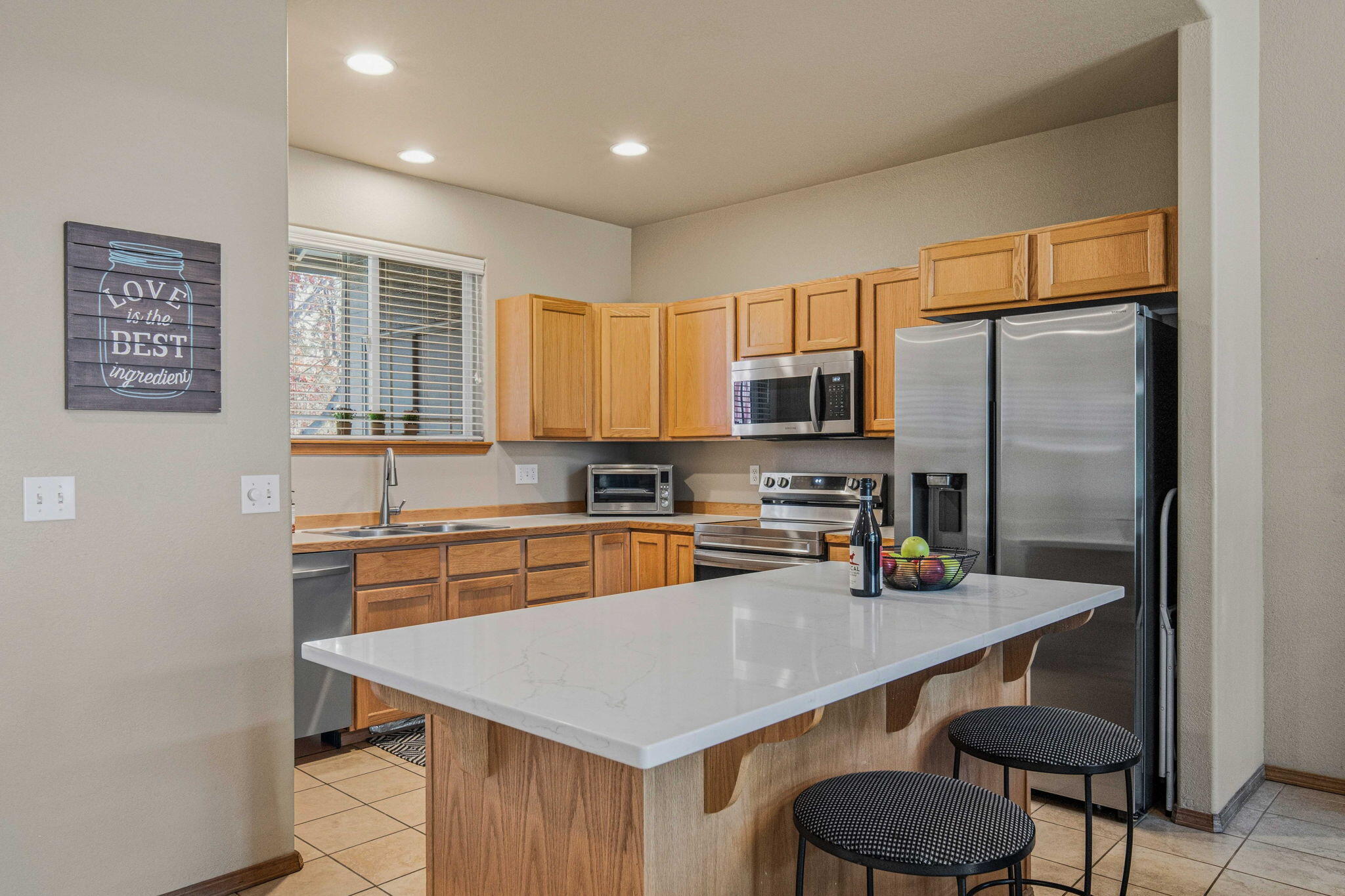 8540 Golden Pheasant Court