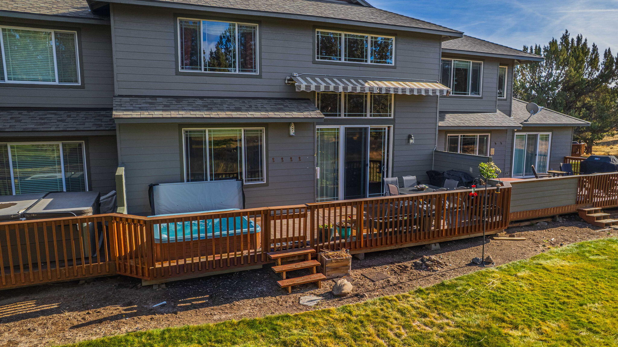 8540 Golden Pheasant Court