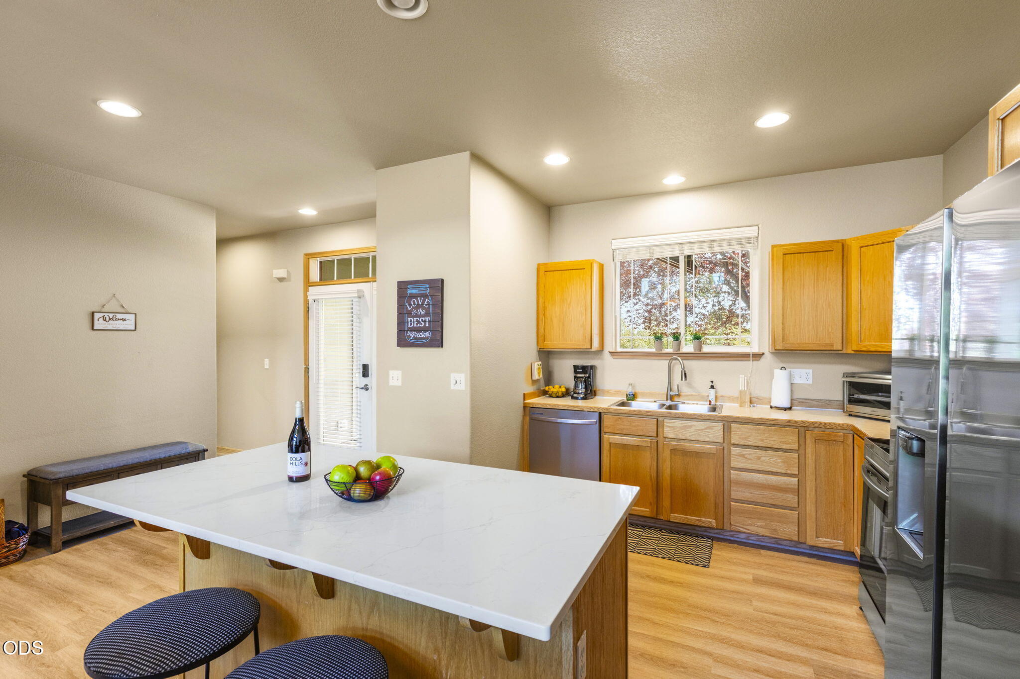 8540 Golden Pheasant Court