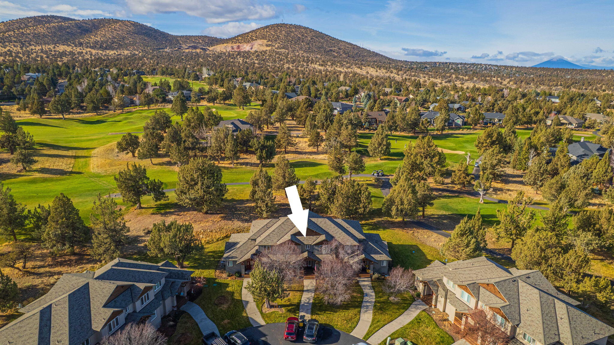 8540 Golden Pheasant Court