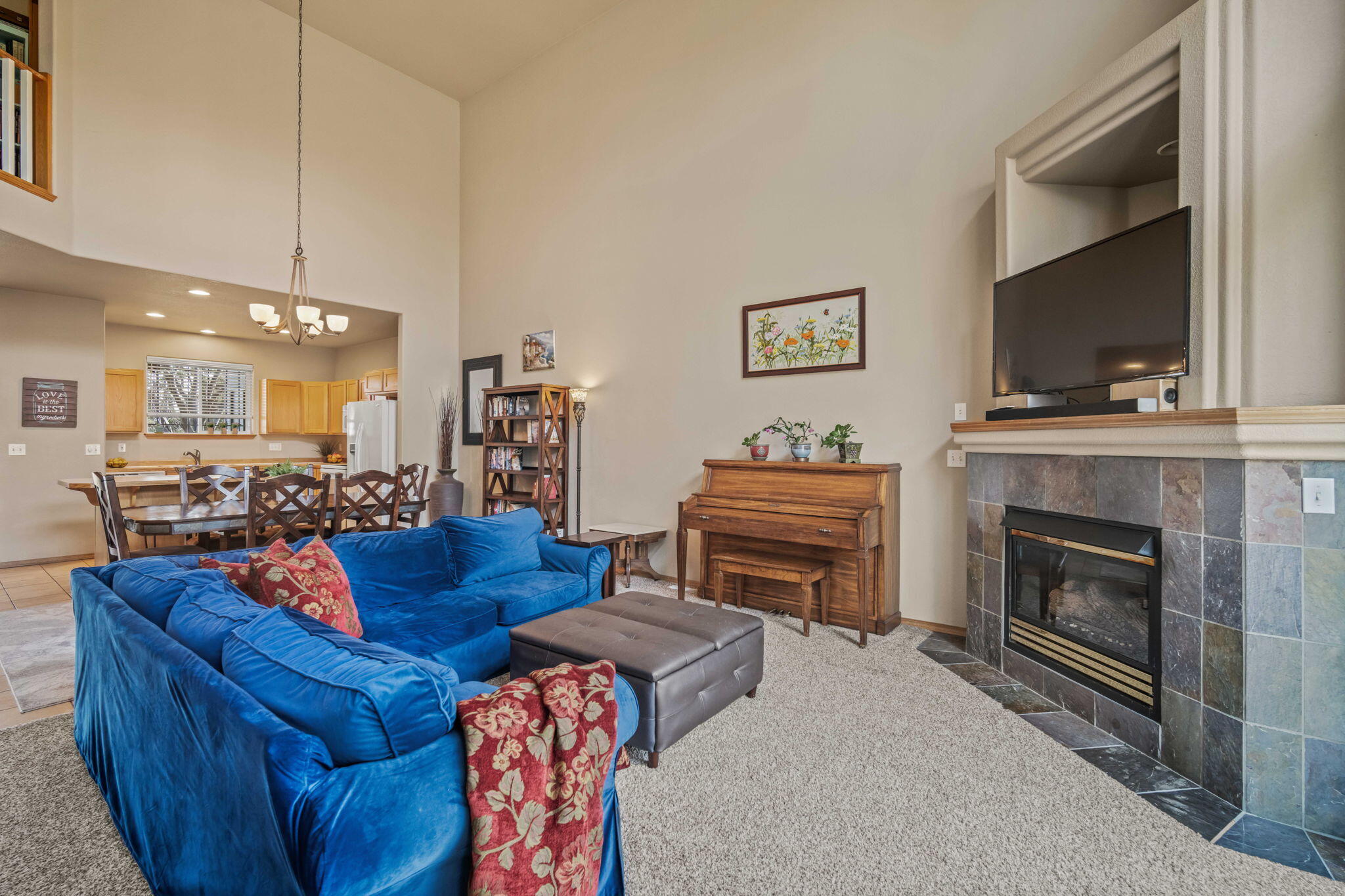 8540 Golden Pheasant Court