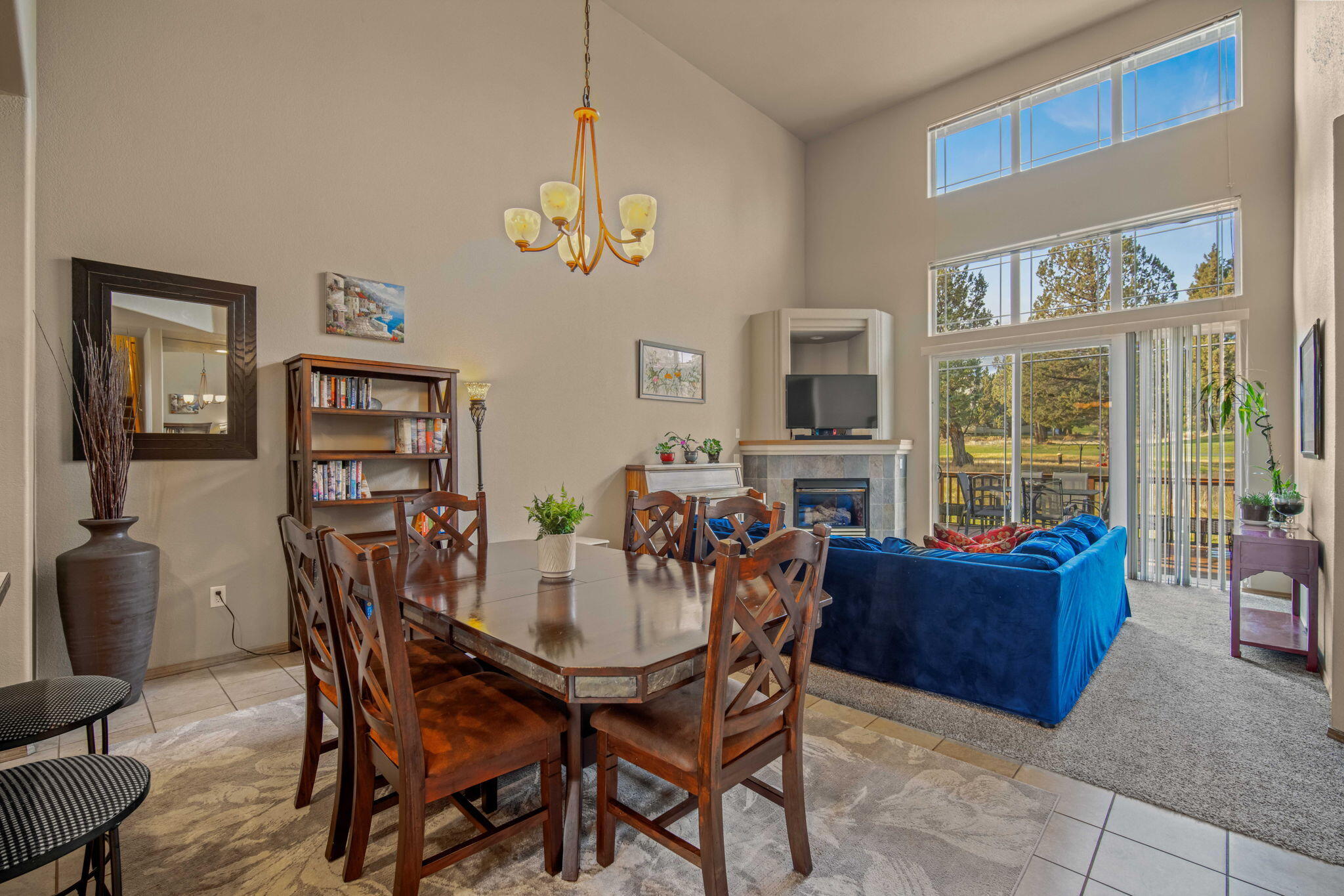 8540 Golden Pheasant Court