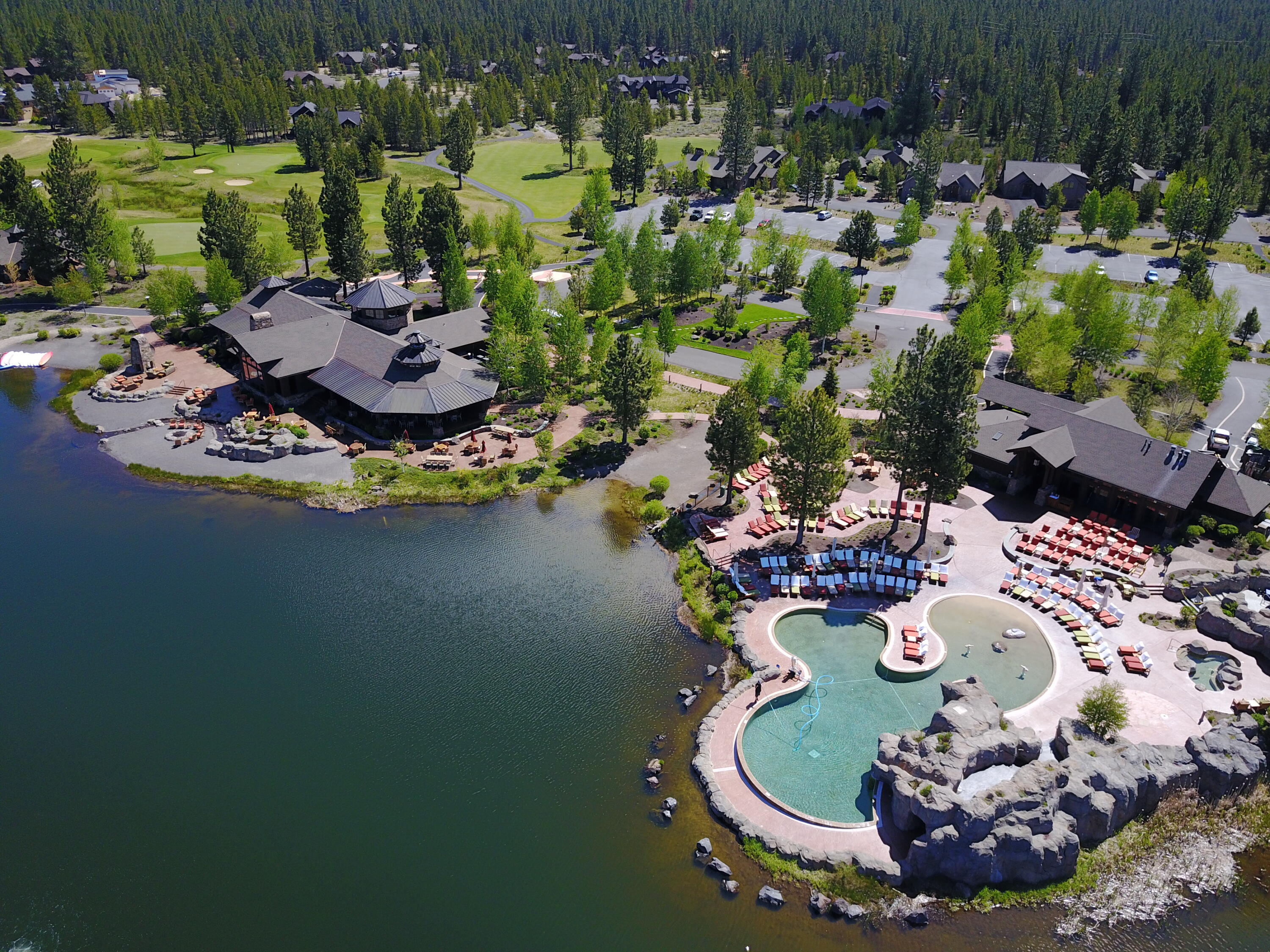 56310 Elk Run Drive, 408 408