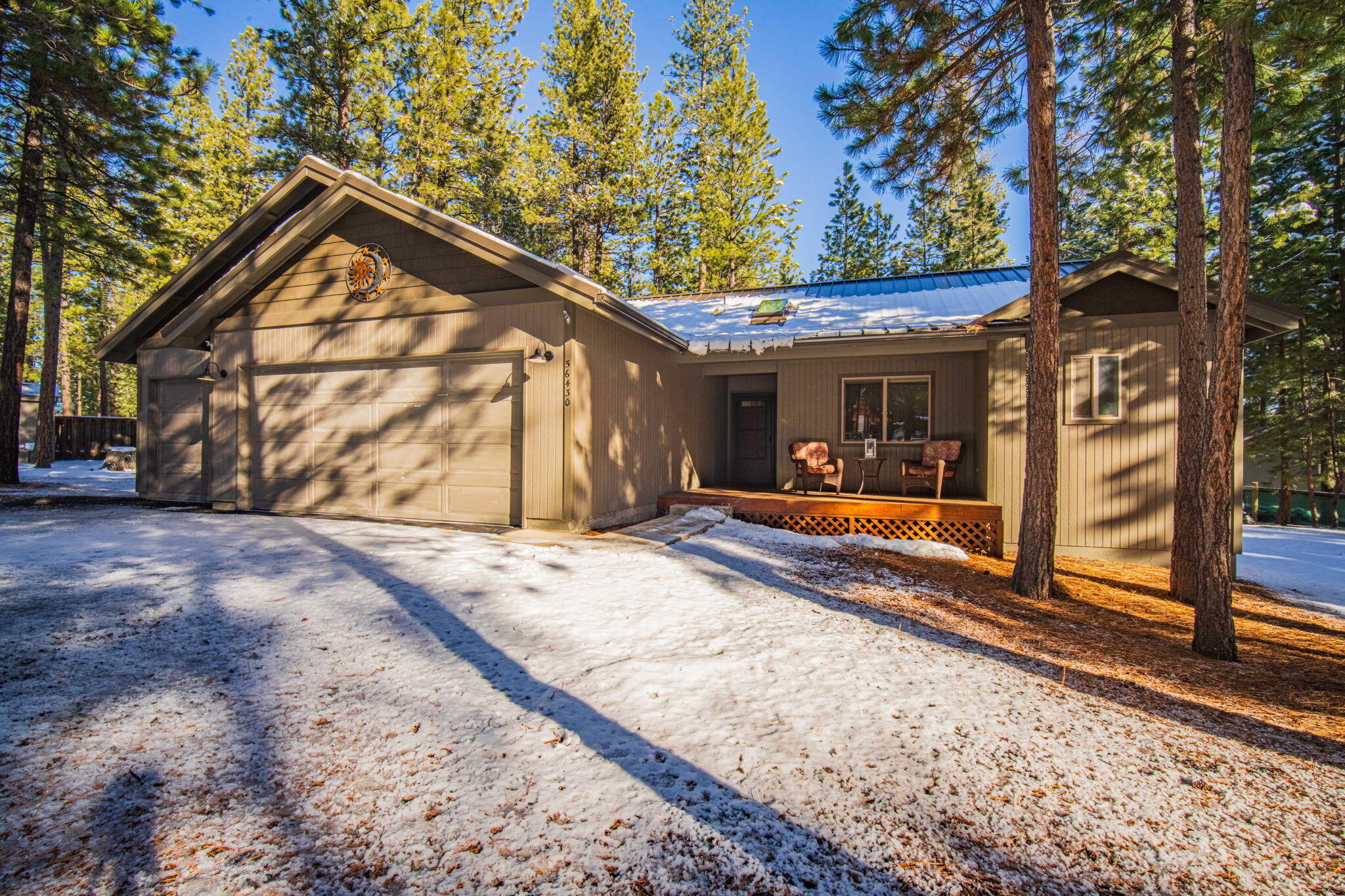 56430 Celestial Drive