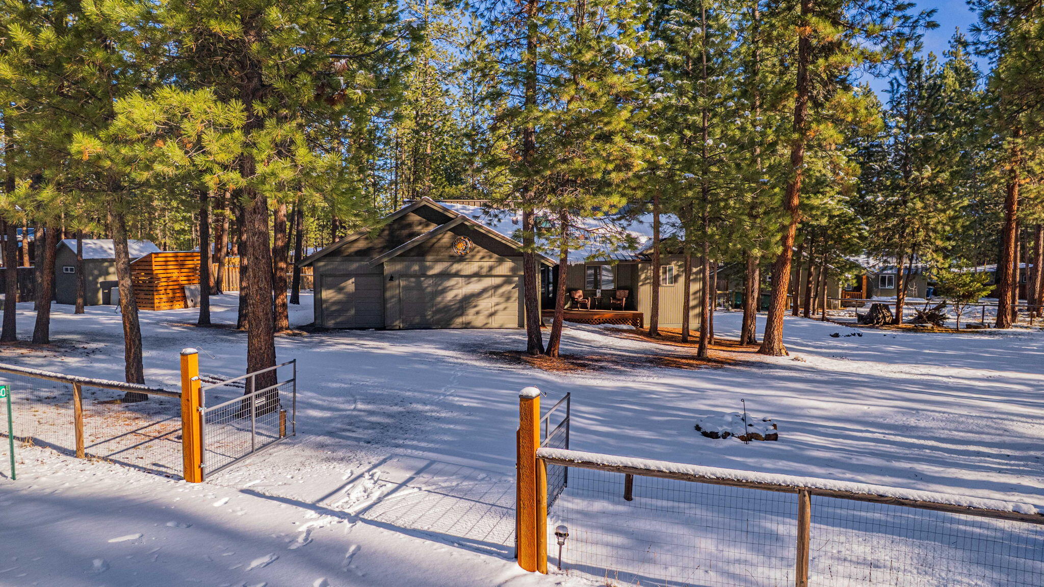 56430 Celestial Drive