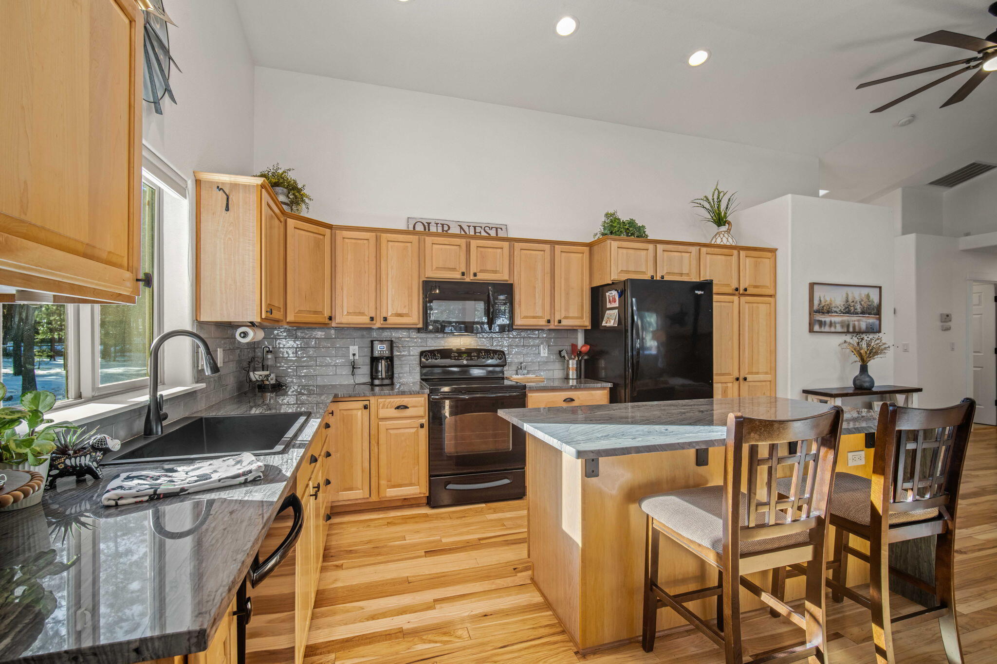 56430 Celestial Drive