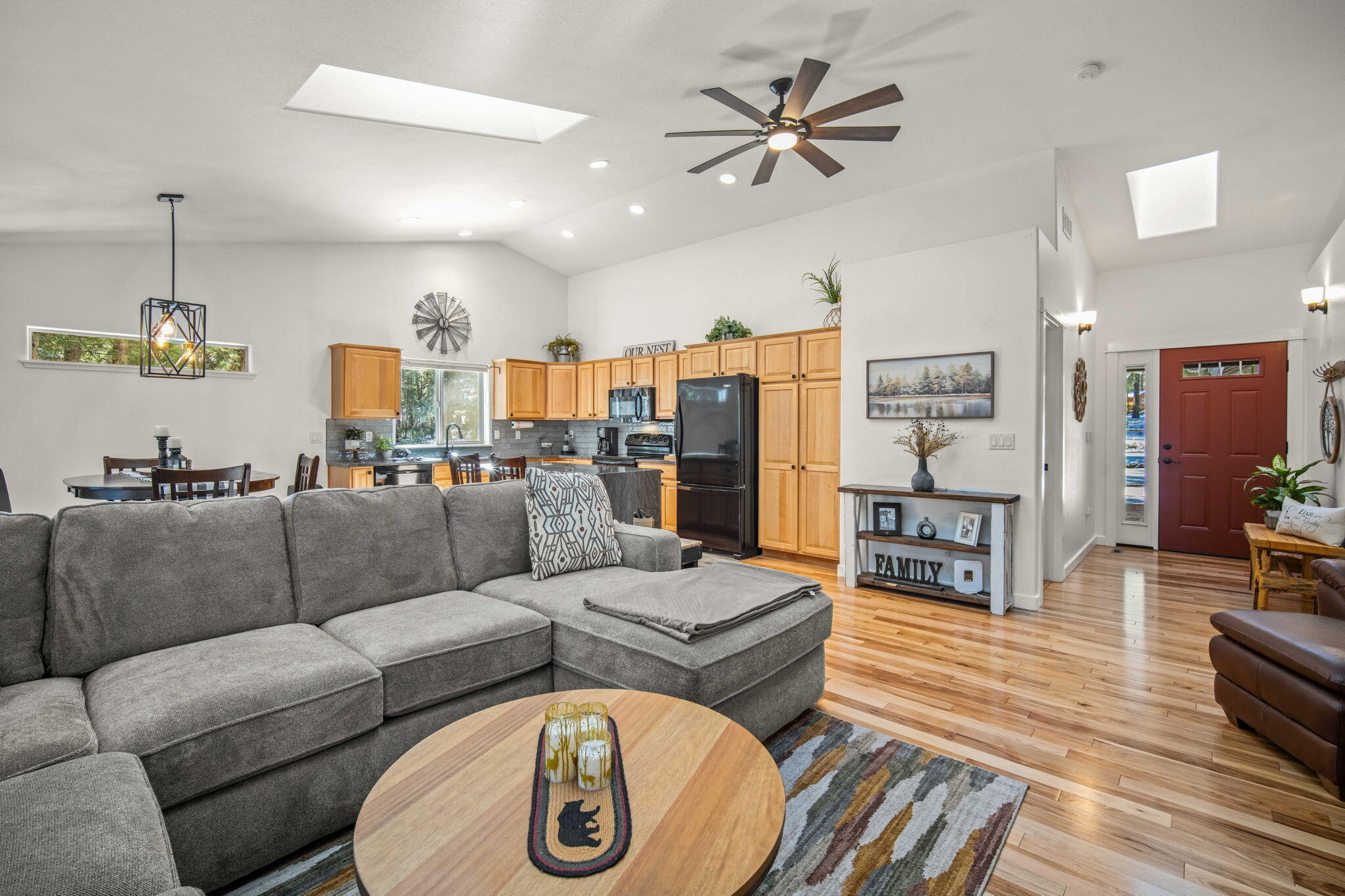 56430 Celestial Drive