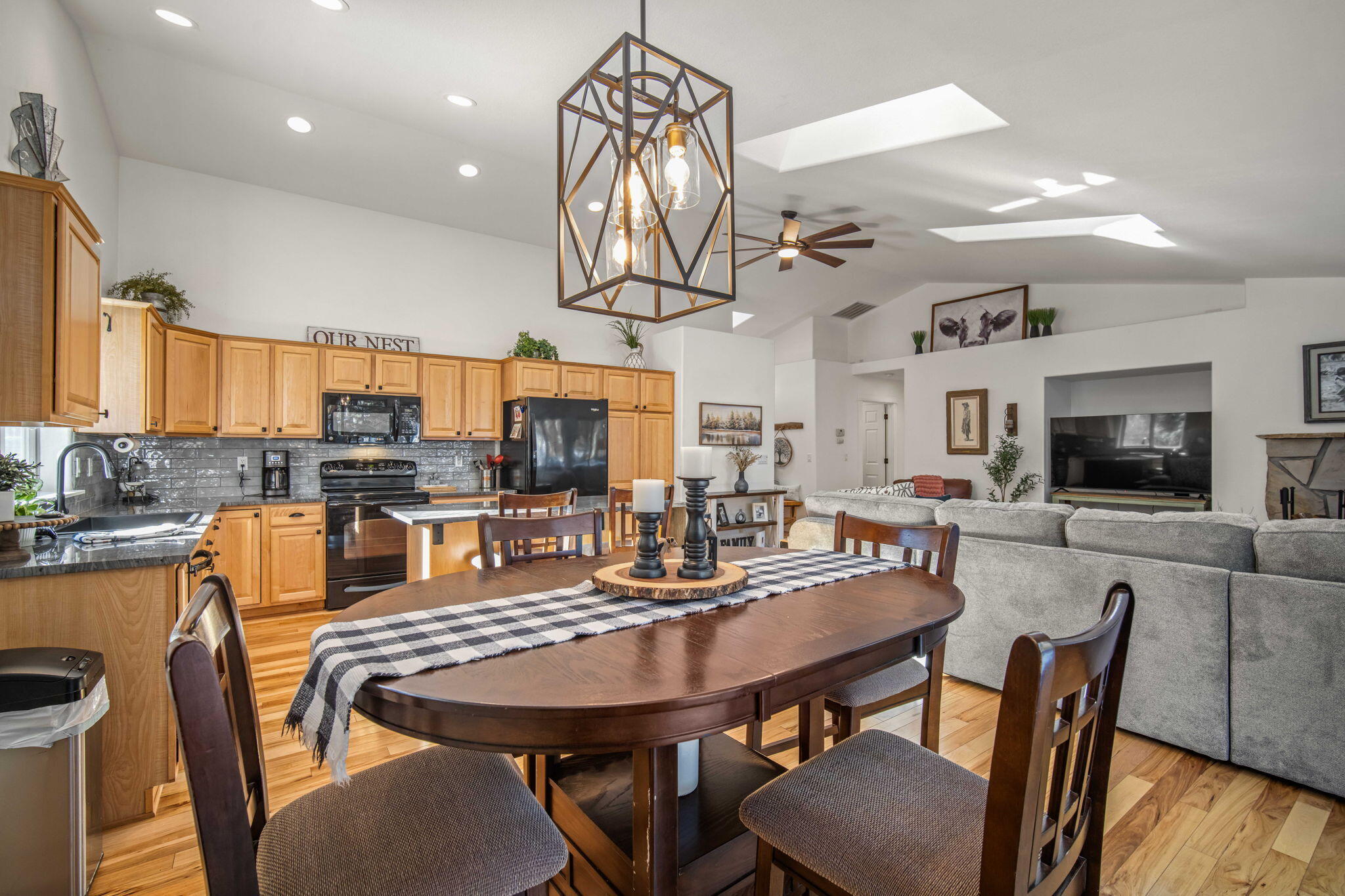 56430 Celestial Drive