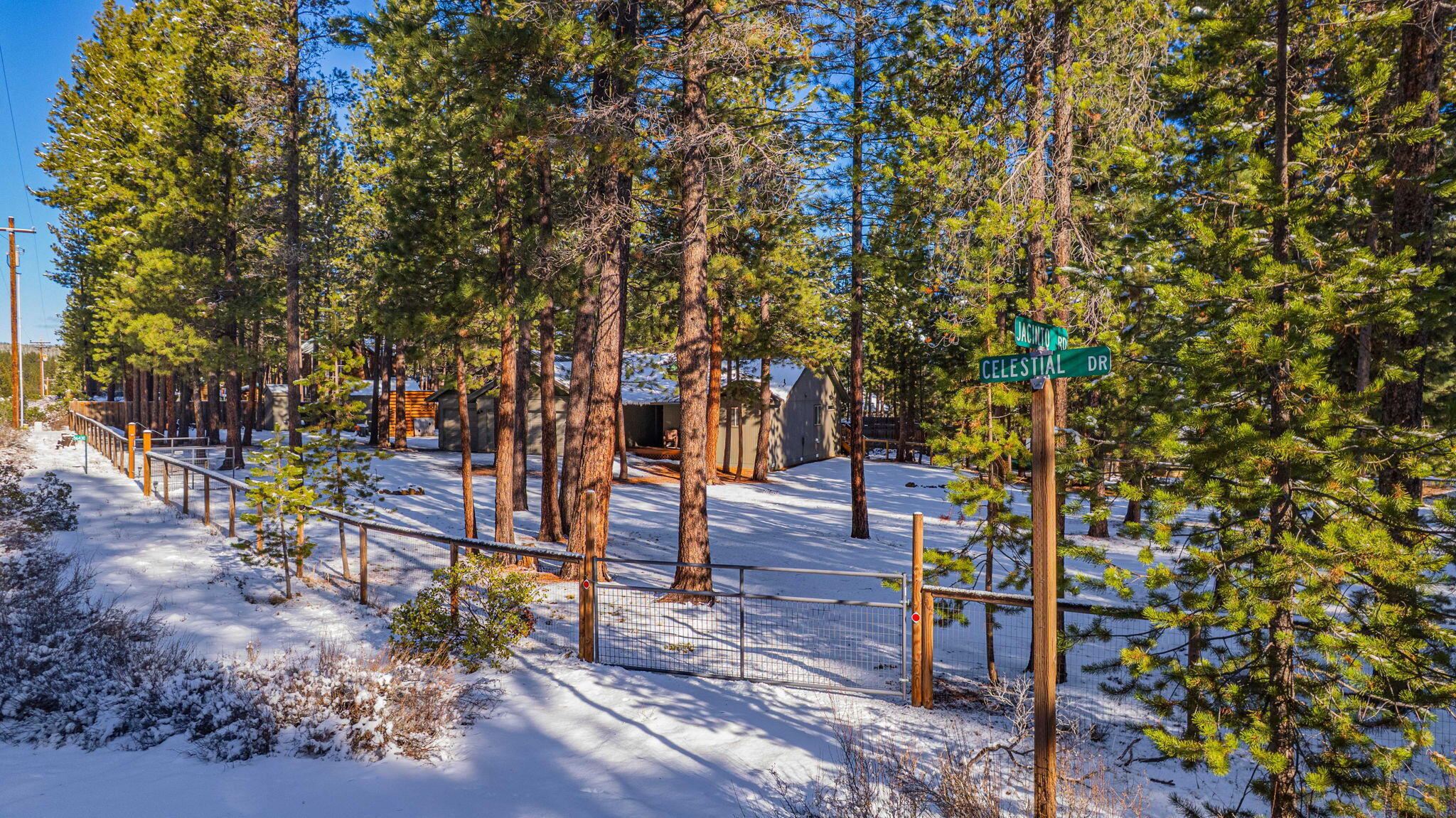 56430 Celestial Drive