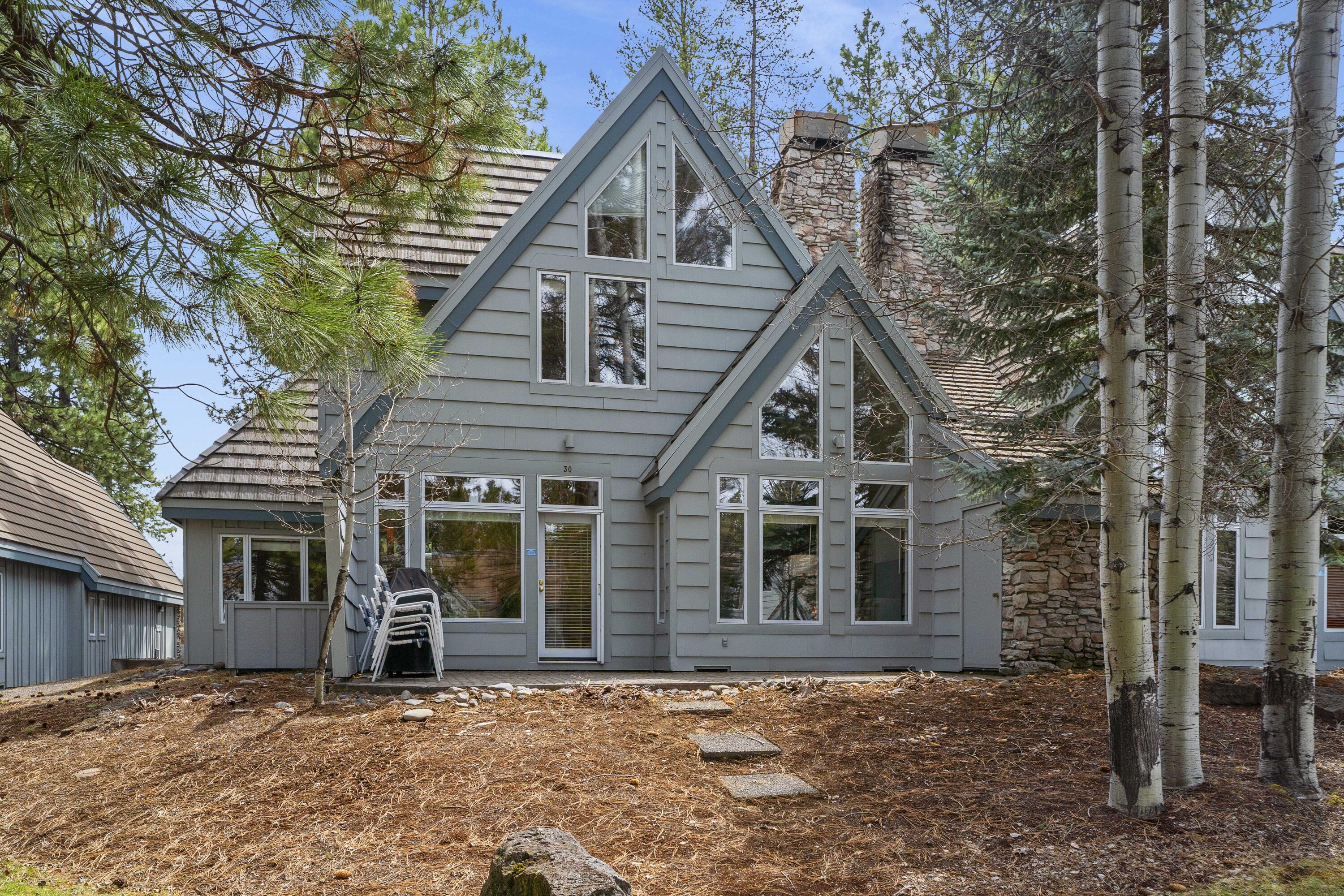 57062 Peppermill Circle, 30-A